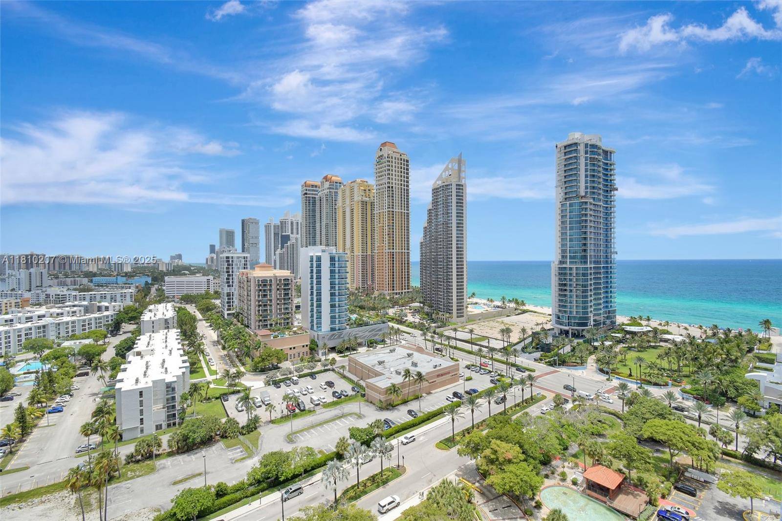 Sunny Isles Beach, FL 33160,210 174th St #2212