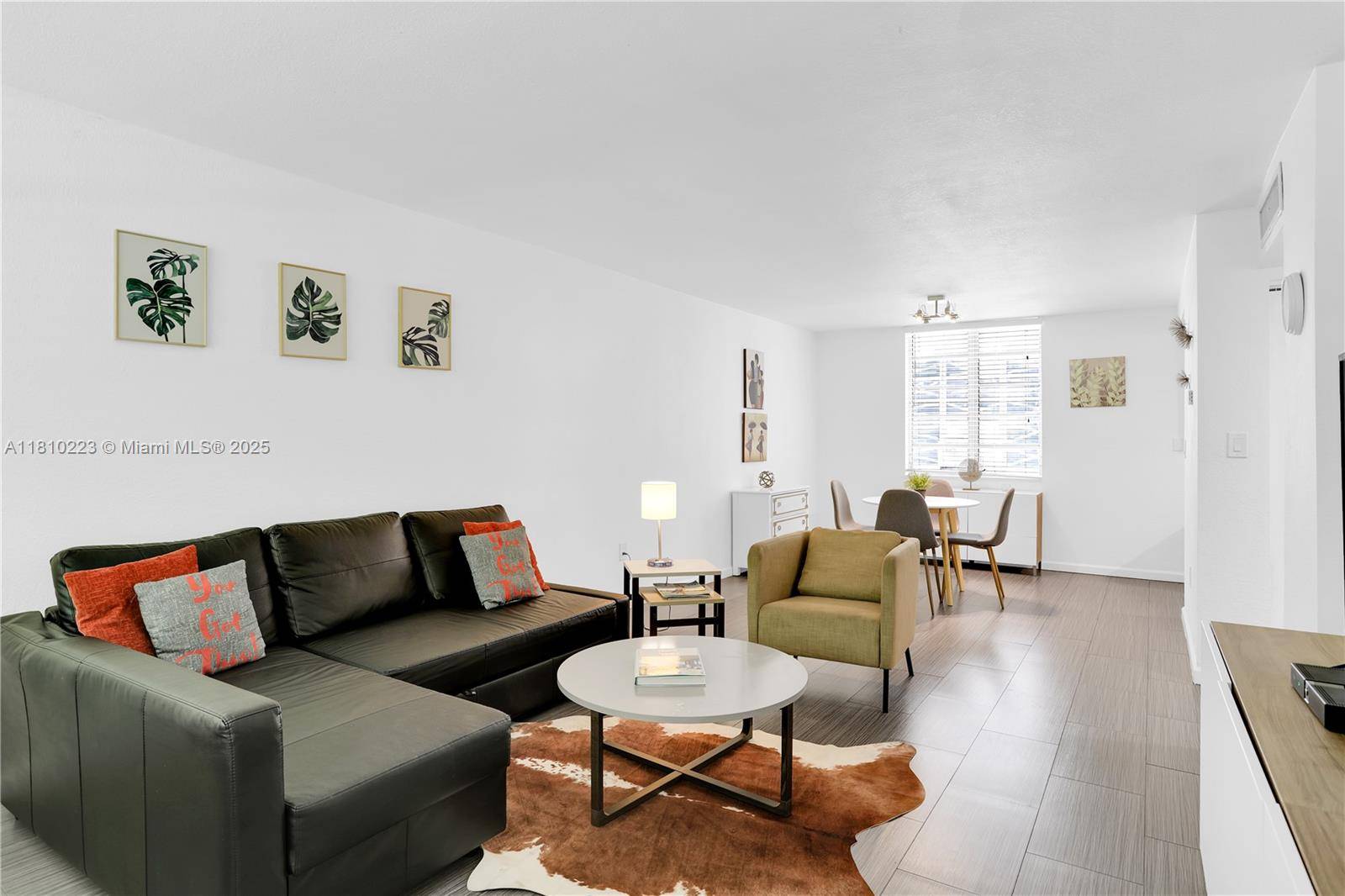 Miami Beach, FL 33139,1732 Meridian Ave #202