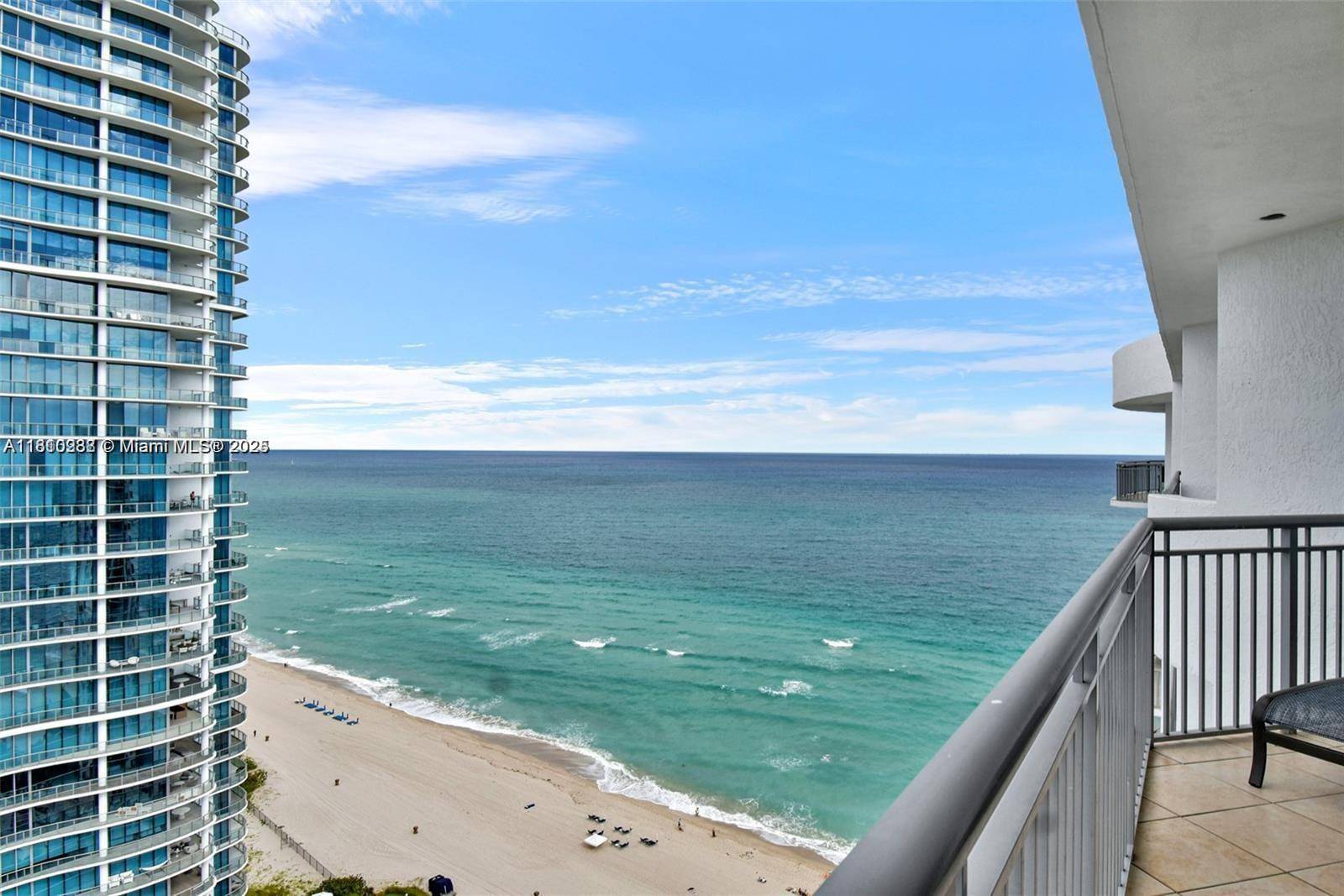 Sunny Isles Beach, FL 33160,17375 NE Collins Ave #2706