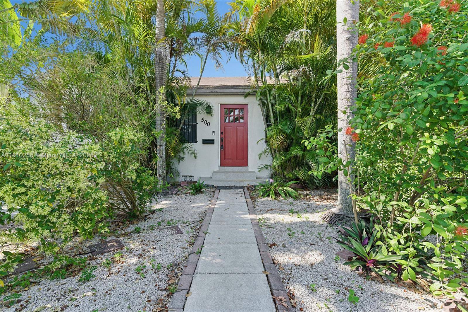 Miami, FL 33127,500 NW 47th St #1