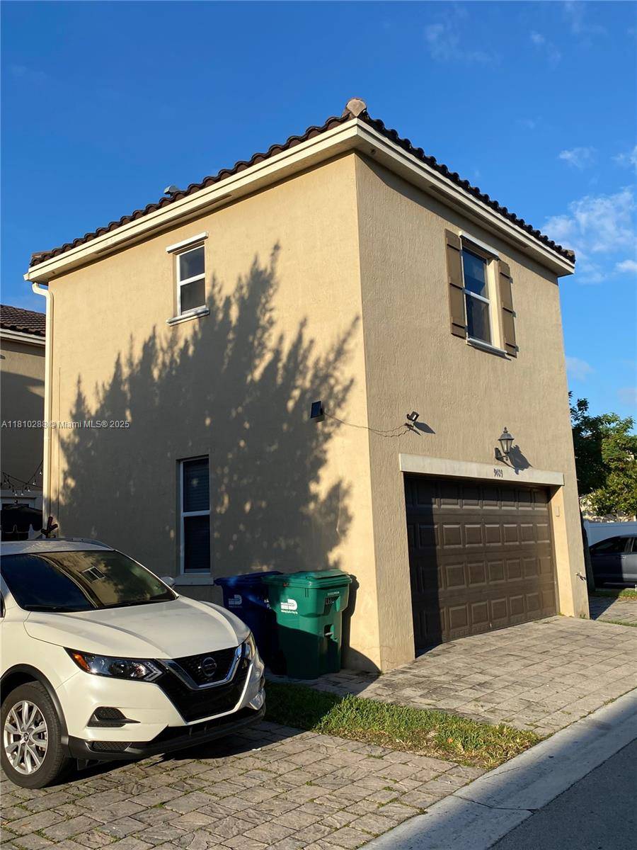 Miami, FL 33196,9409 SW 171st Pl #Annex