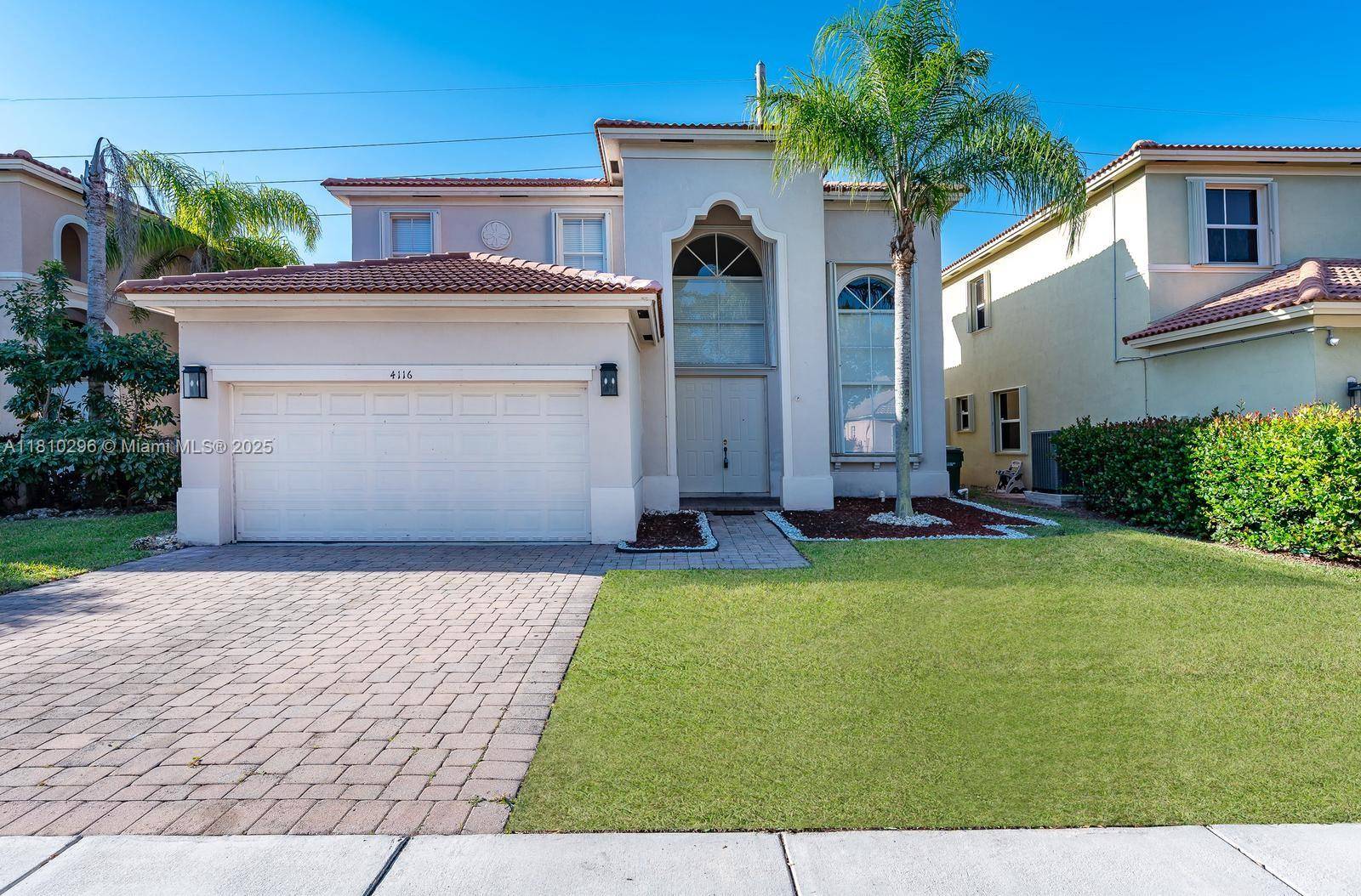 Homestead, FL 33033,4116 NE 22nd St #0