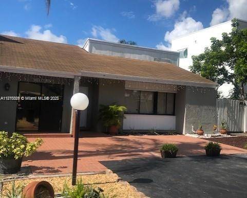 Fort Lauderdale, FL 33309,2972 NW 67th Ct #2972