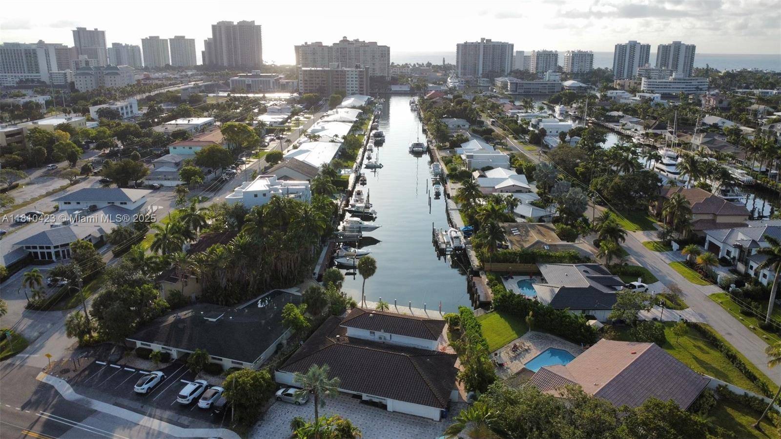 Fort Lauderdale, FL 33306,2908 Bayview Dr