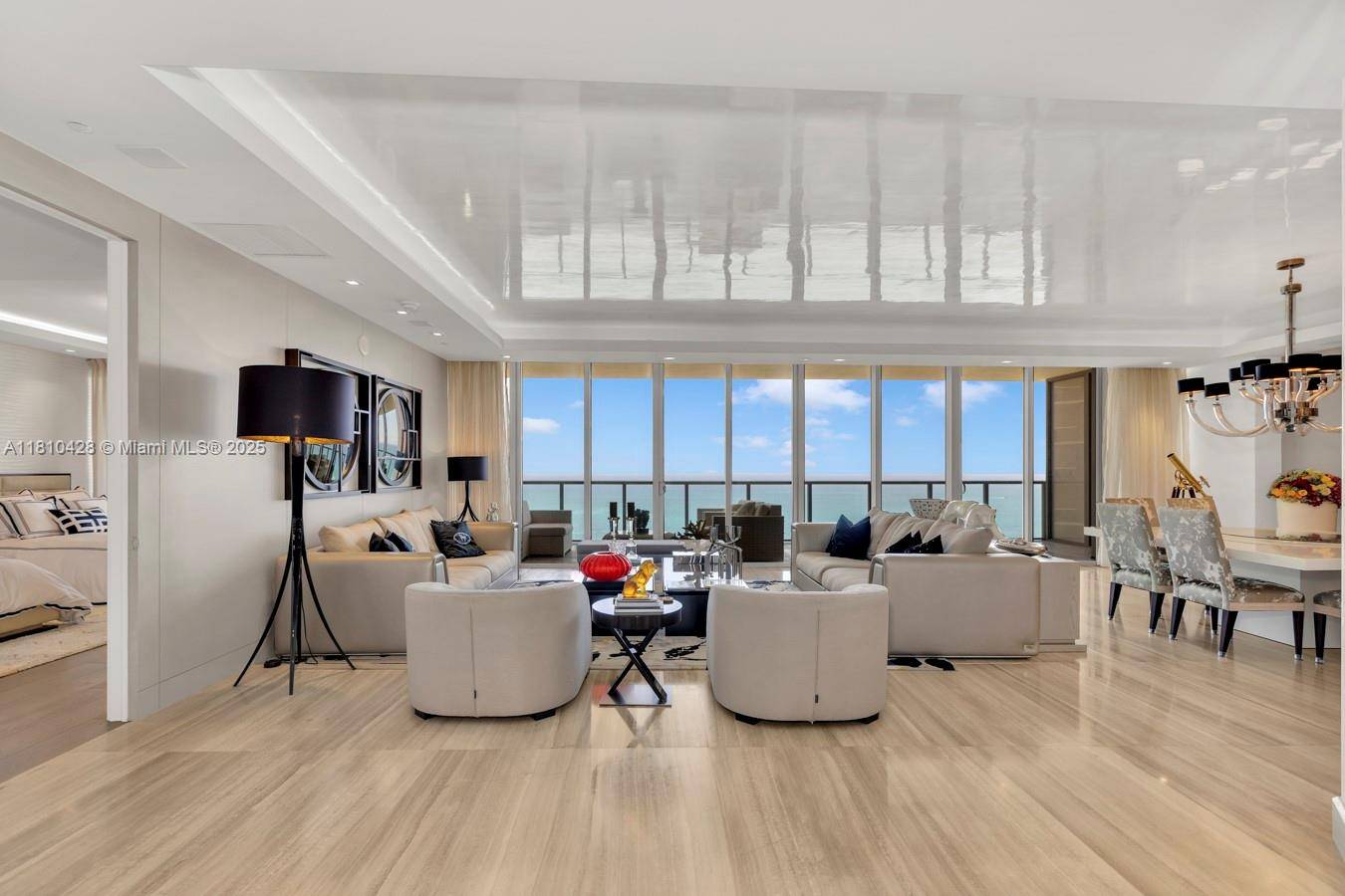 Bal Harbour, FL 33154,9701 Collins Ave #2403S