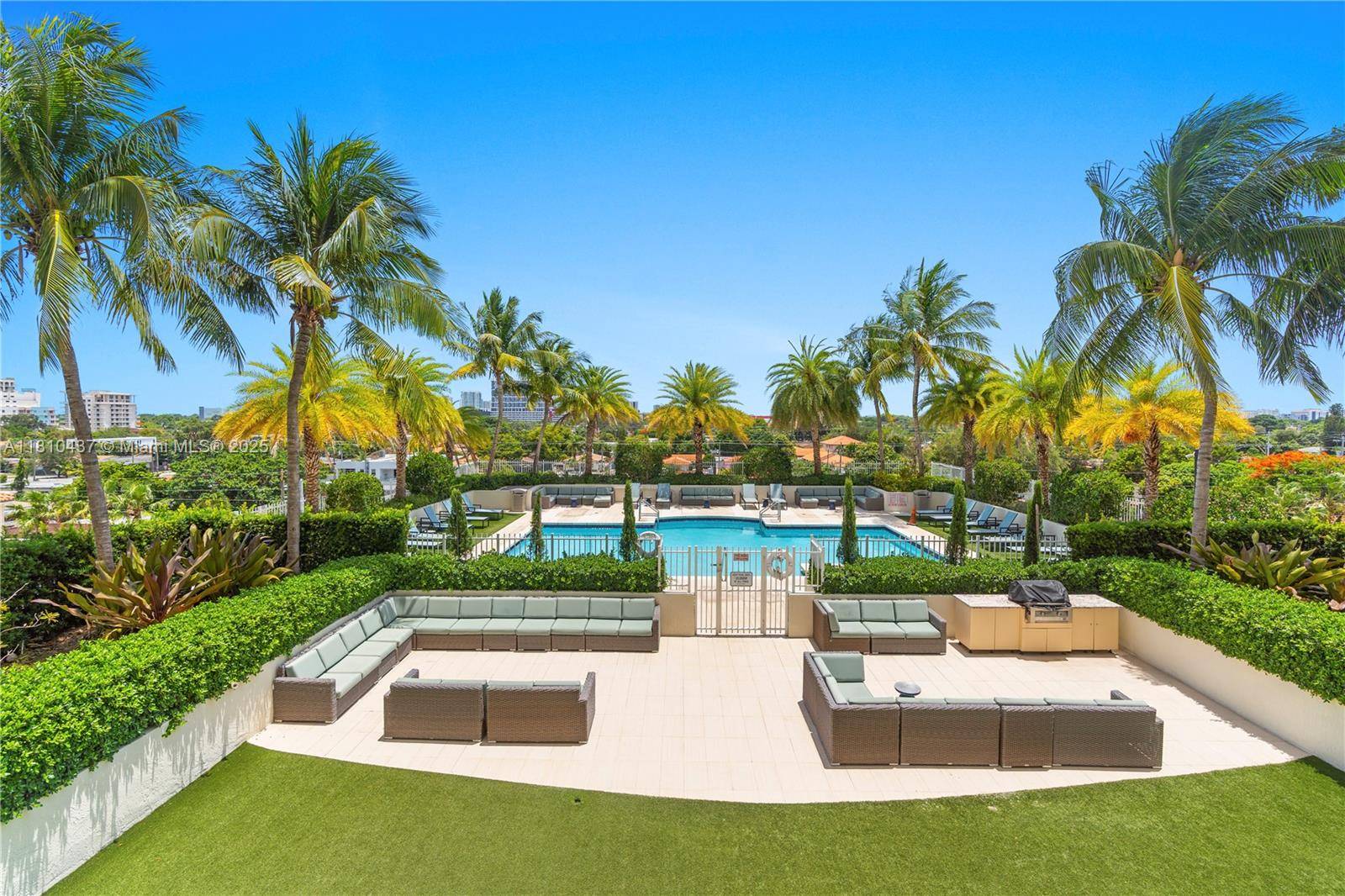 Miami, FL 33145,3000 Coral Way #510