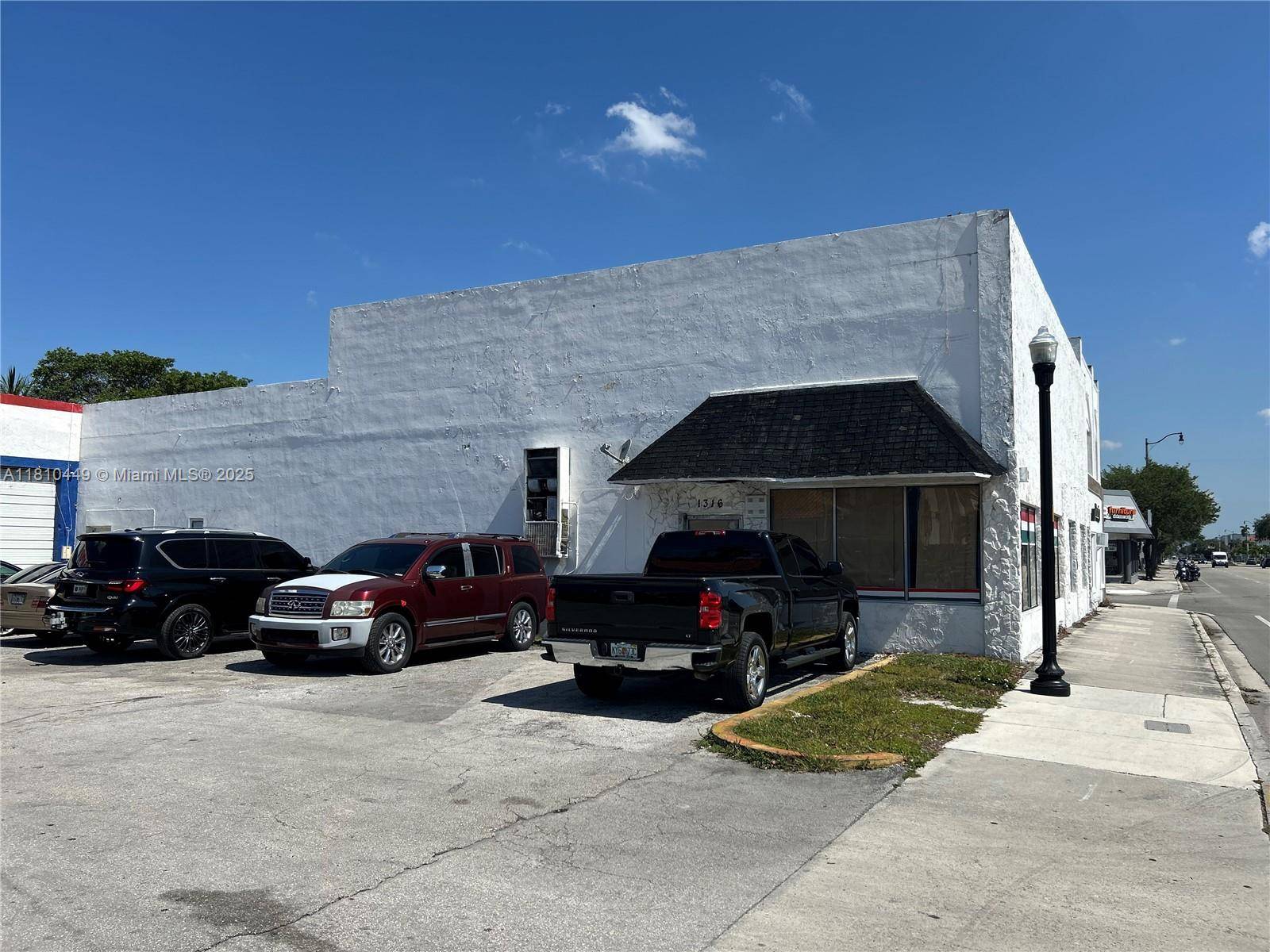 Hollywood, FL 33020,1318 N Federal Hwy #1318