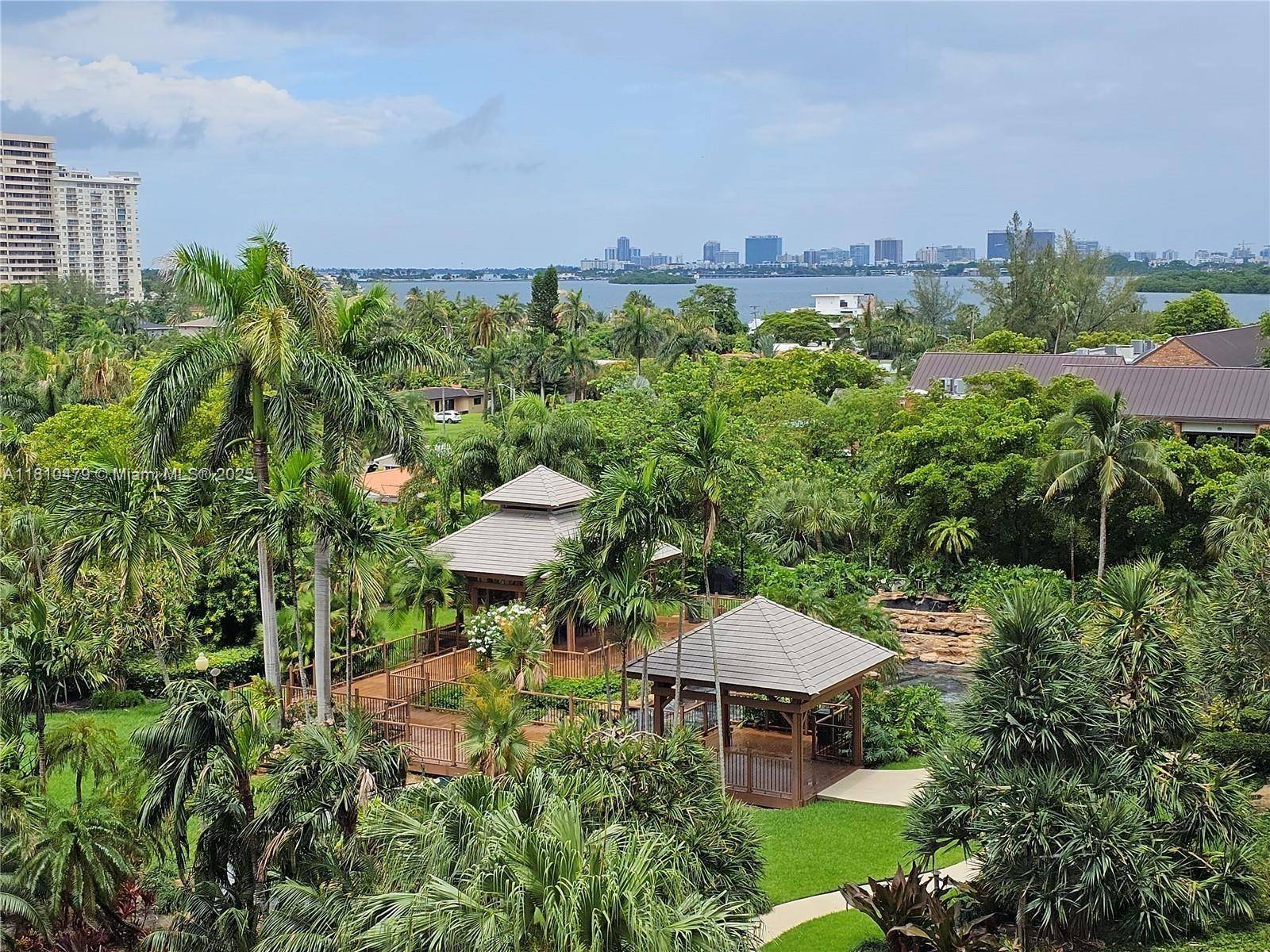 Miami, FL 33138,1000 QUAYSIDE TE #509