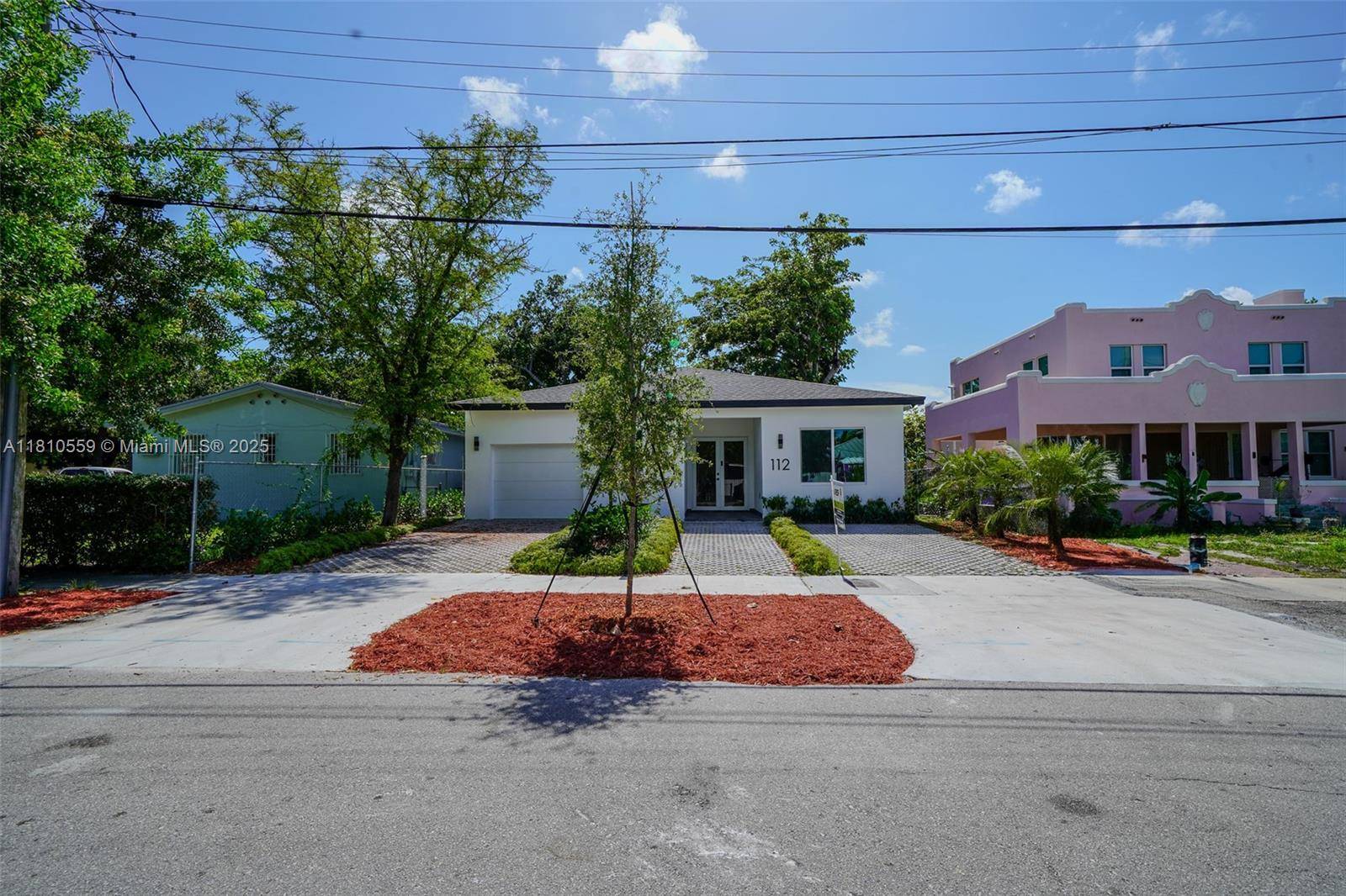 Miami, FL 33125,112 NW 24th Ct