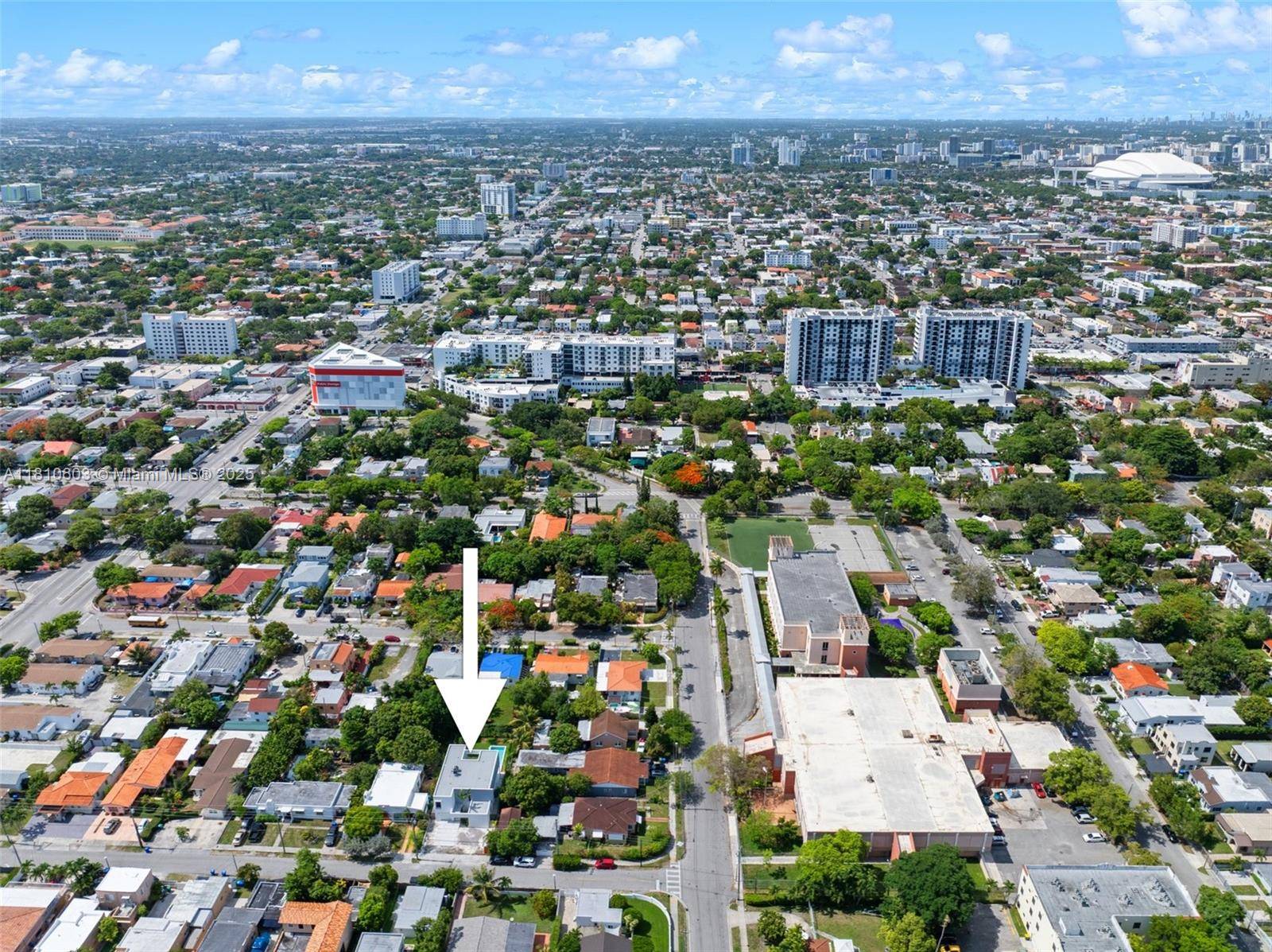 Miami, FL 33135,2127 SW 11th Ter
