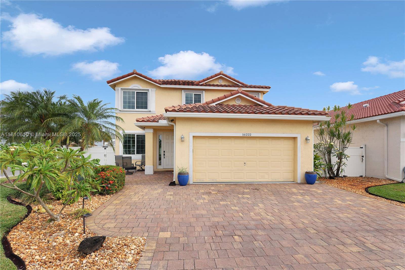 Pembroke Pines, FL 33028,16222 NW 17th Ct