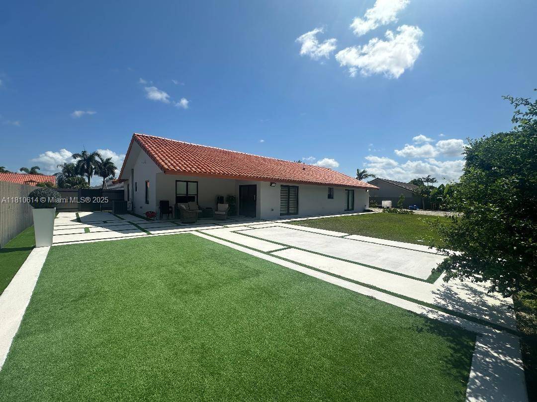 Homestead, FL 33030,18781 SW 294th Ter