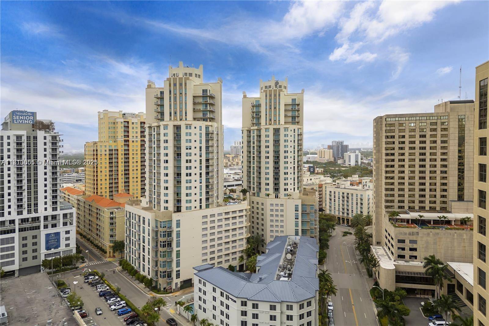 Miami, FL 33156,9055 SW 73rd Ct #1103