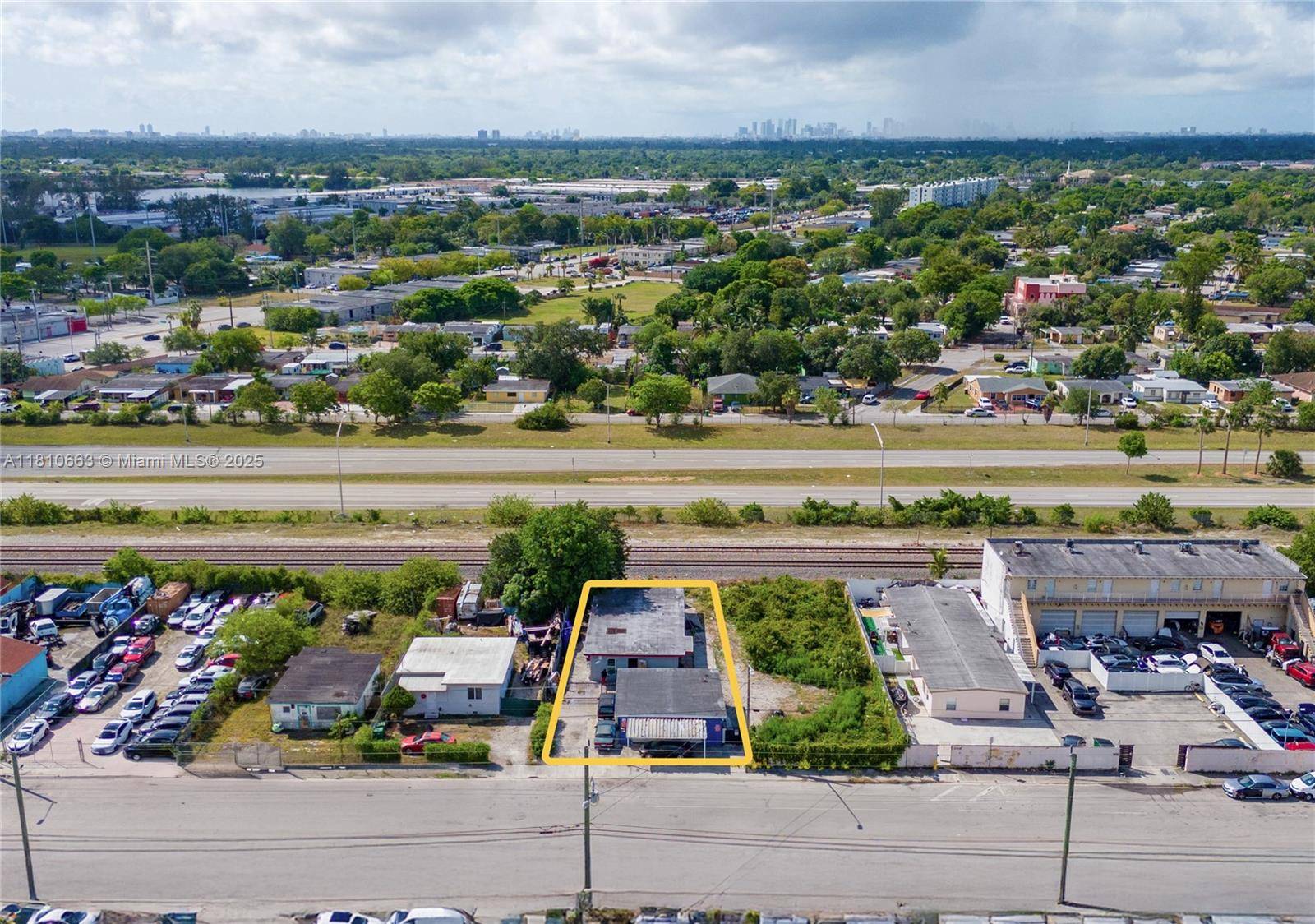 Opa-locka, FL 33054,2304 Ali Baba Ave