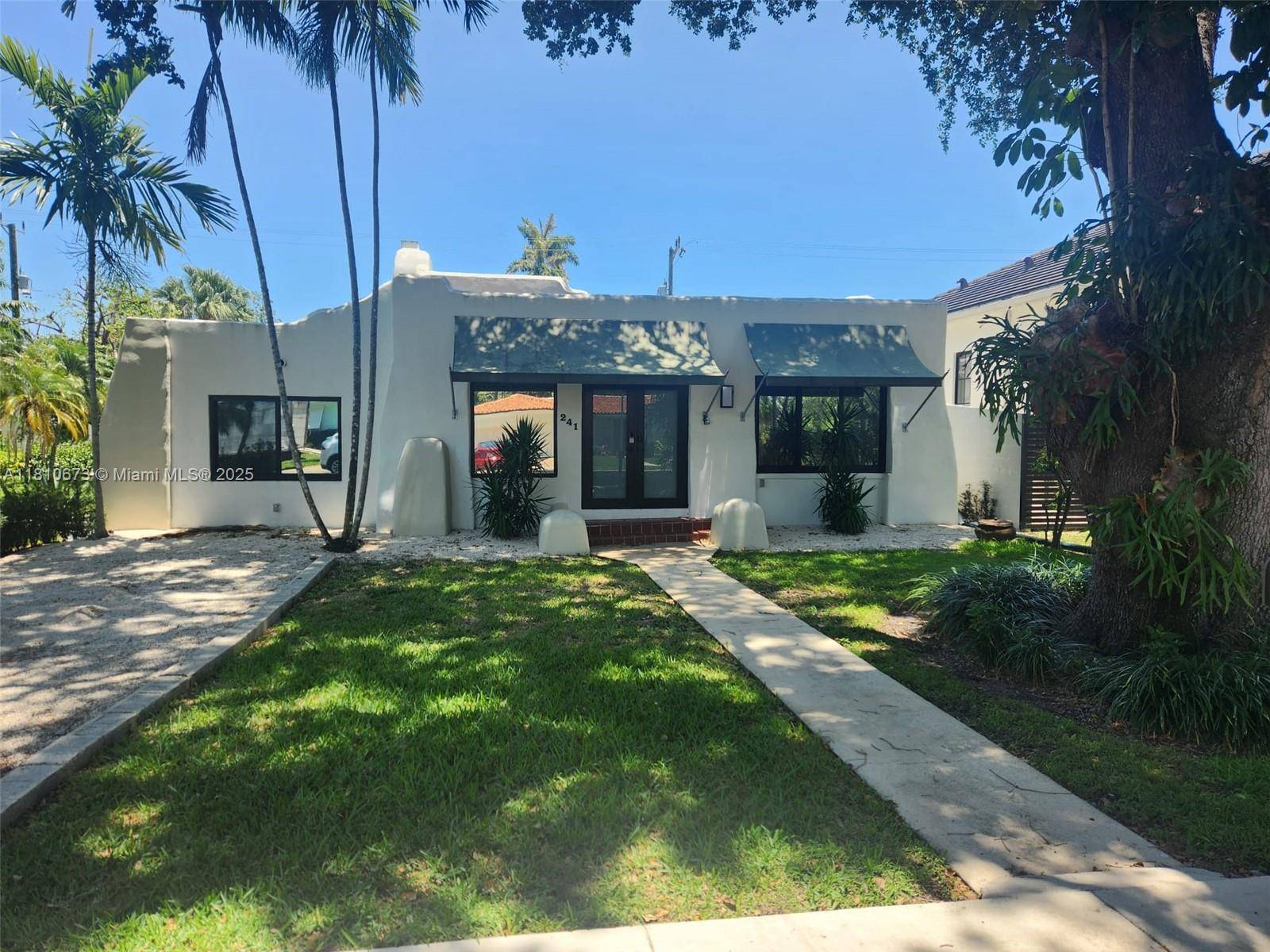 Miami Springs, FL 33166,241 Palmetto Dr