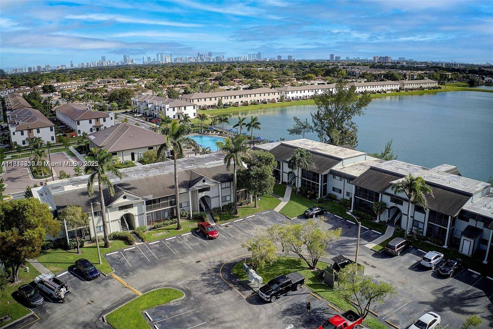 Miami, FL 33179,20760 NE 4th Ct #201