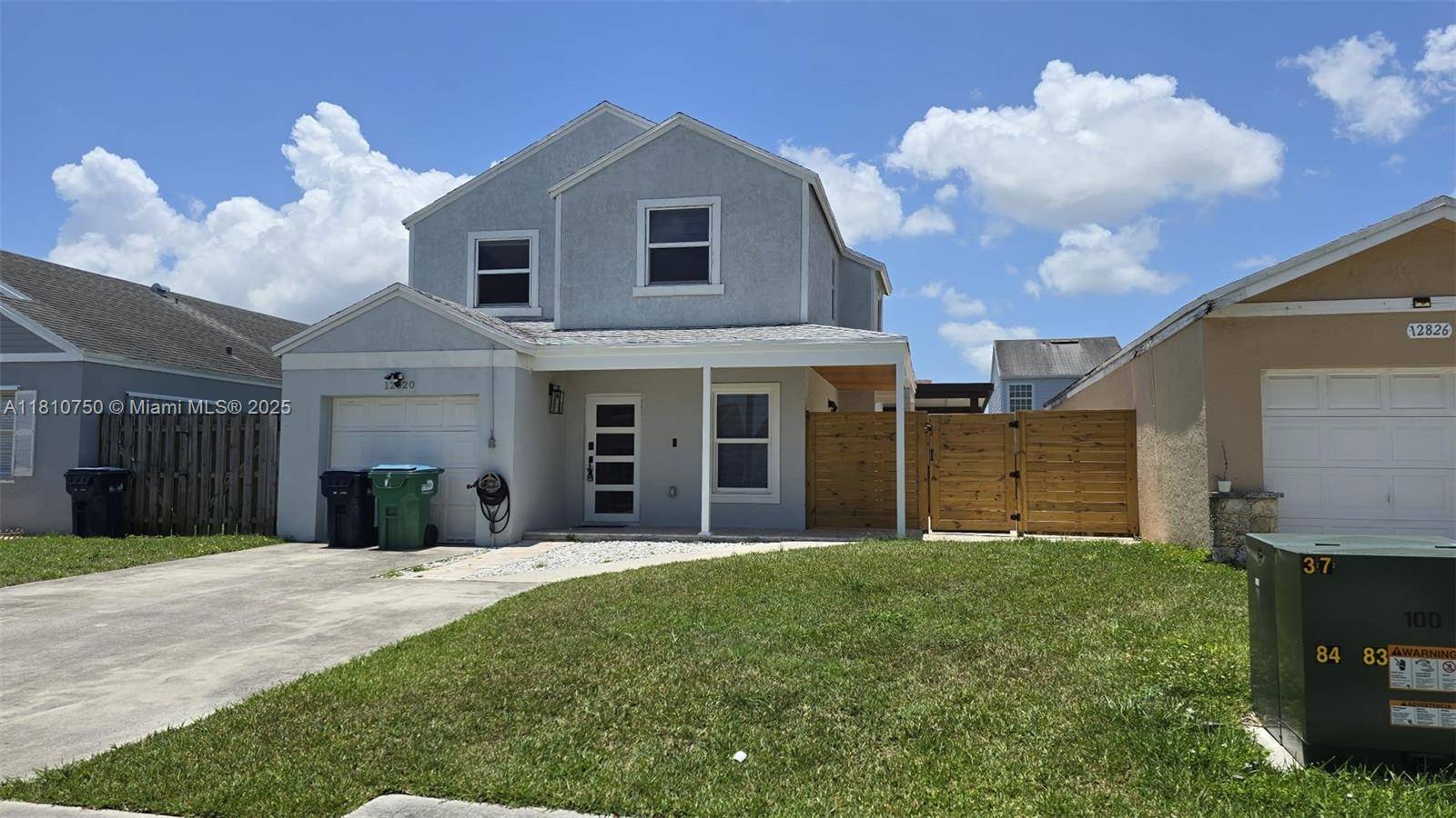 Miami, FL 33186,12820 SW 146th Ter