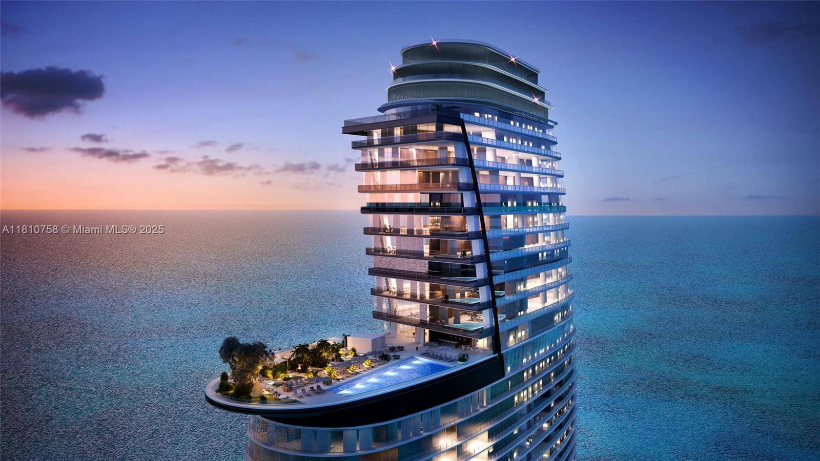 Miami, FL 33131,300 Biscayne Blvd Way #1805