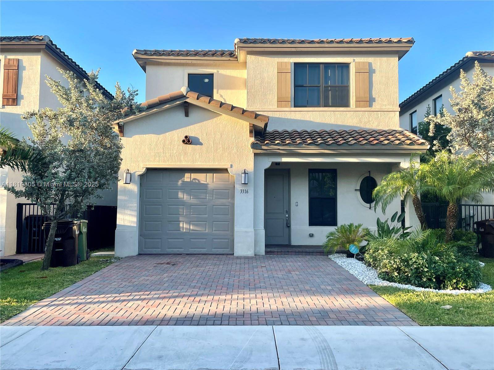 Hialeah, FL 33018,3316 W 98th Pl #0