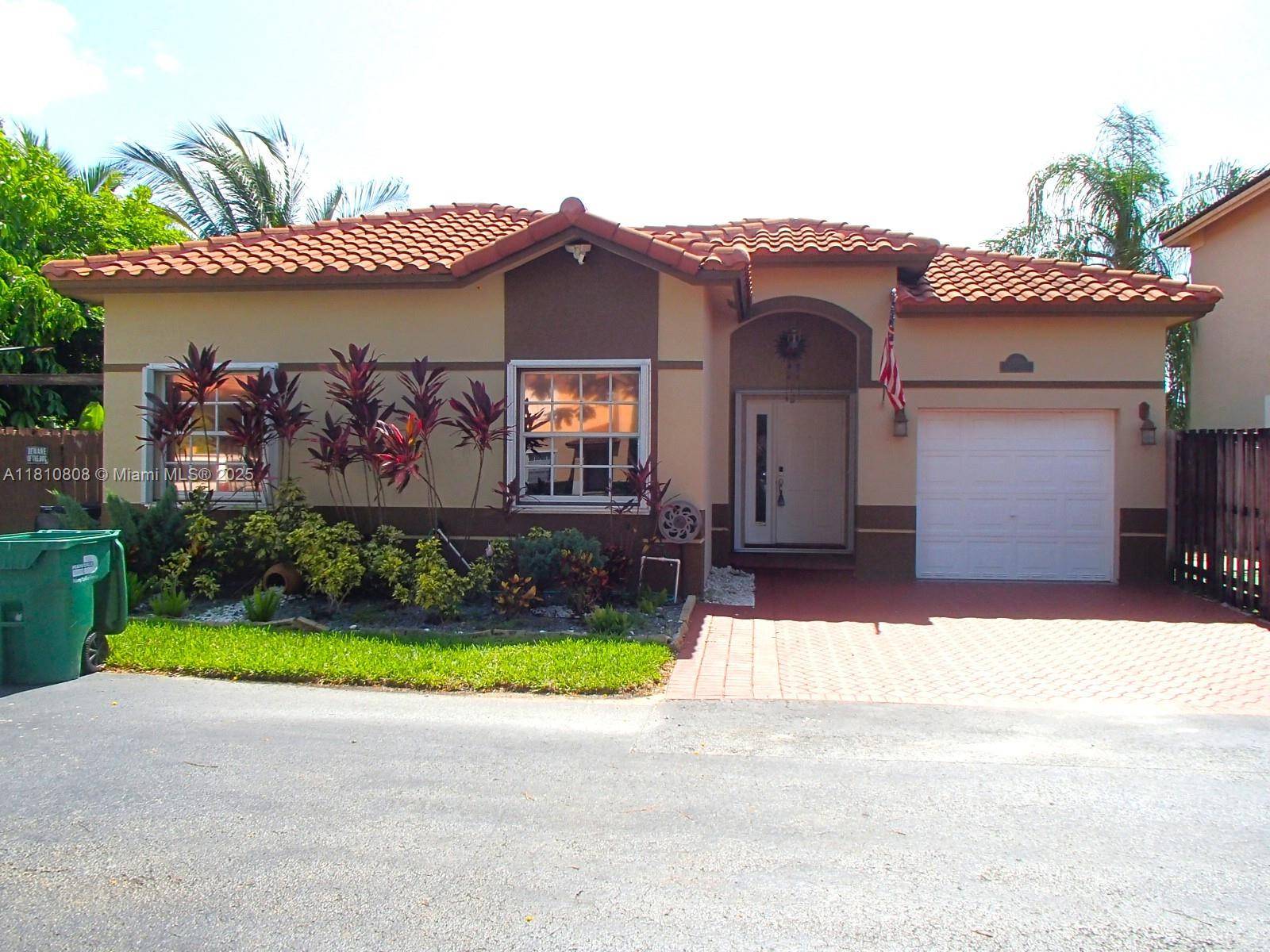 Cutler Bay, FL 33189,21519 SW 90th Ct #21519
