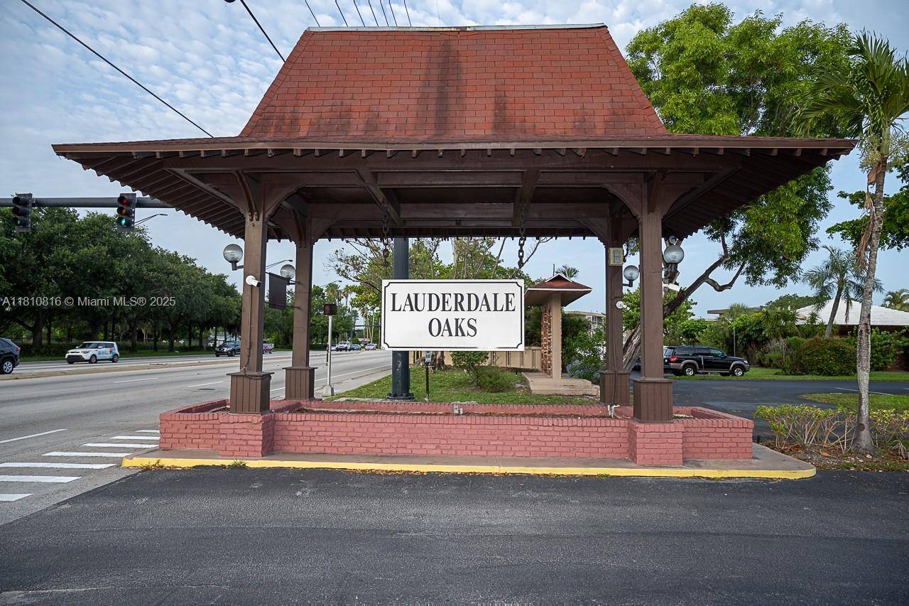 Lauderdale Lakes, FL 33313,2861 NW 47th Ter #201A