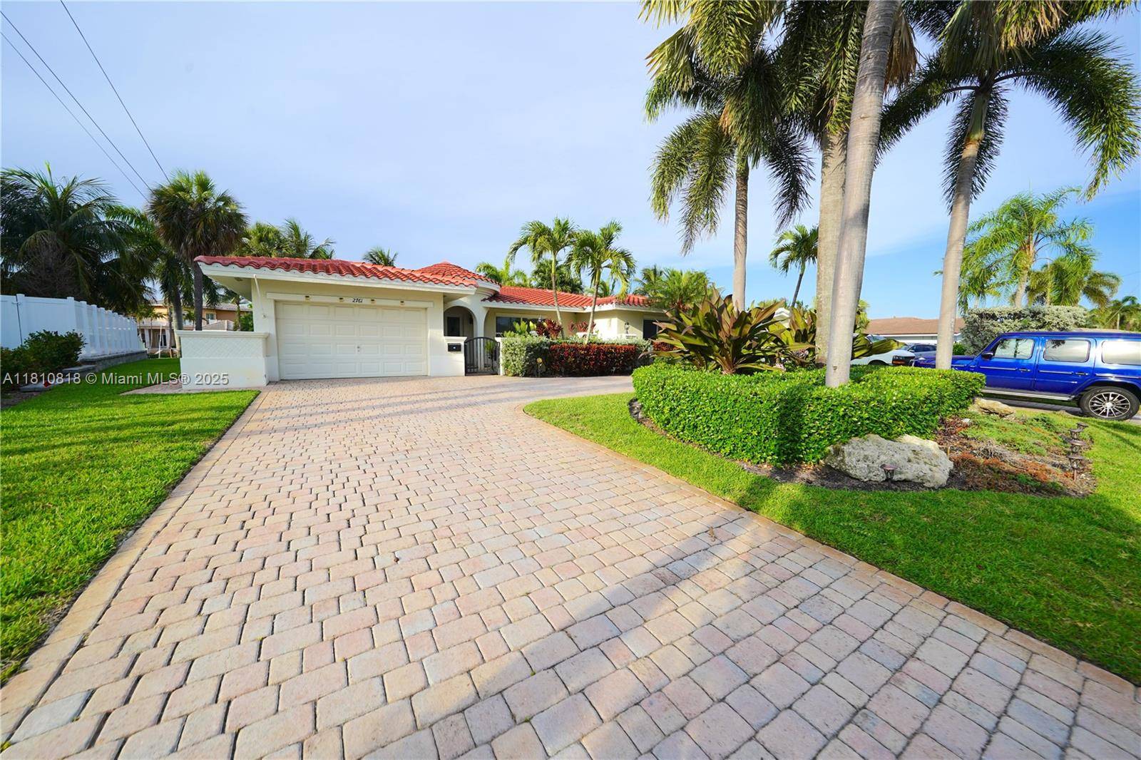 Pompano Beach, FL 33062,2761 NE 22nd Ct