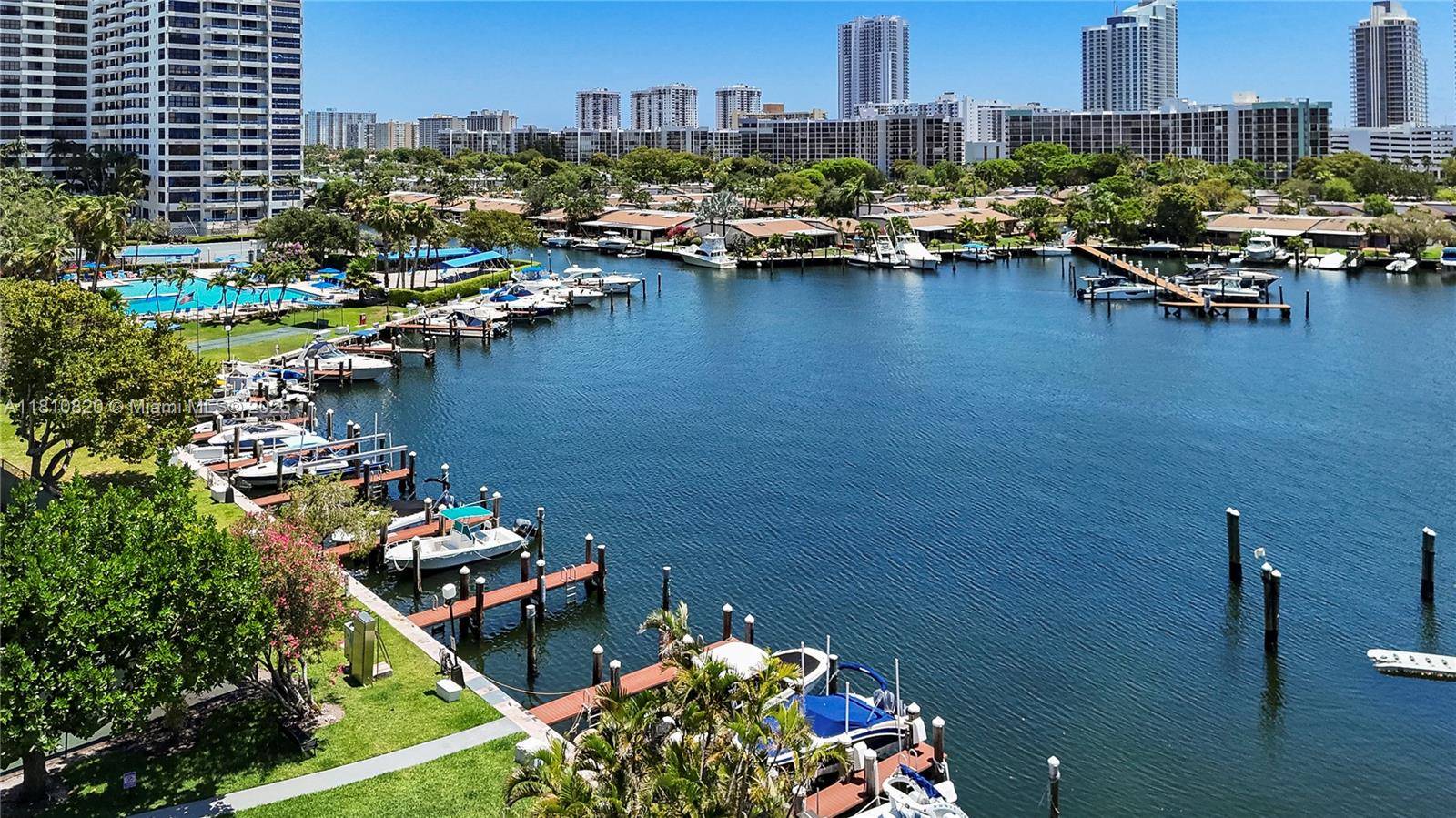 Hallandale Beach, FL 33009,500 Three Islands Blvd #1112