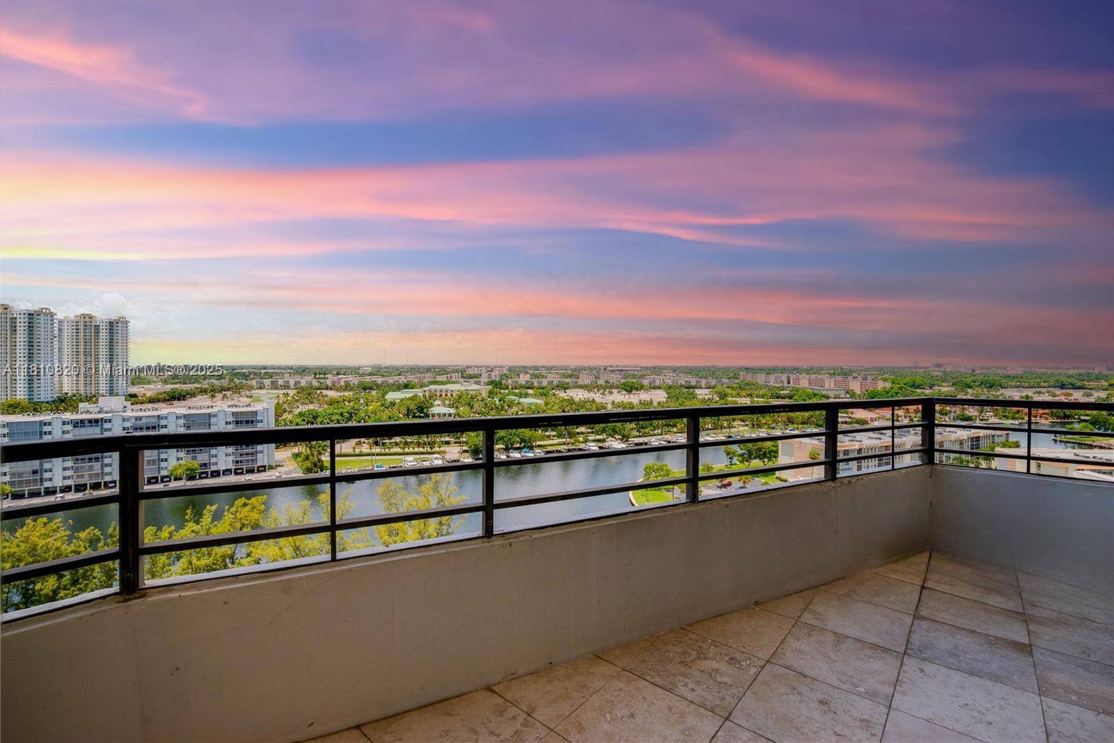 Hallandale Beach, FL 33009,500 Three Islands Blvd #1112