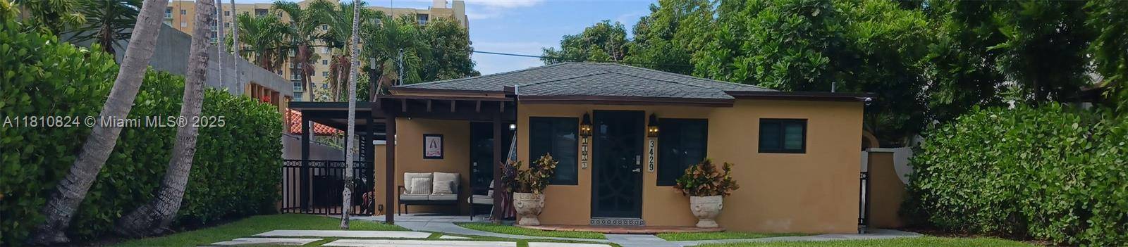 Miami, FL 33145,3429 SW 23rd Ter