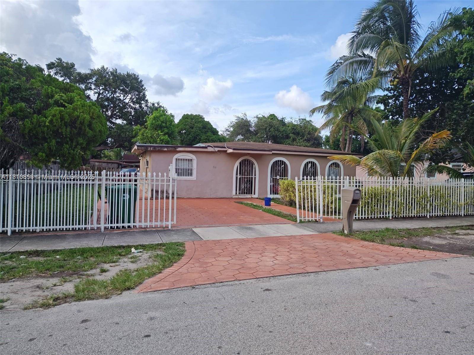 Miami, FL 33147,1241 NW 102nd St