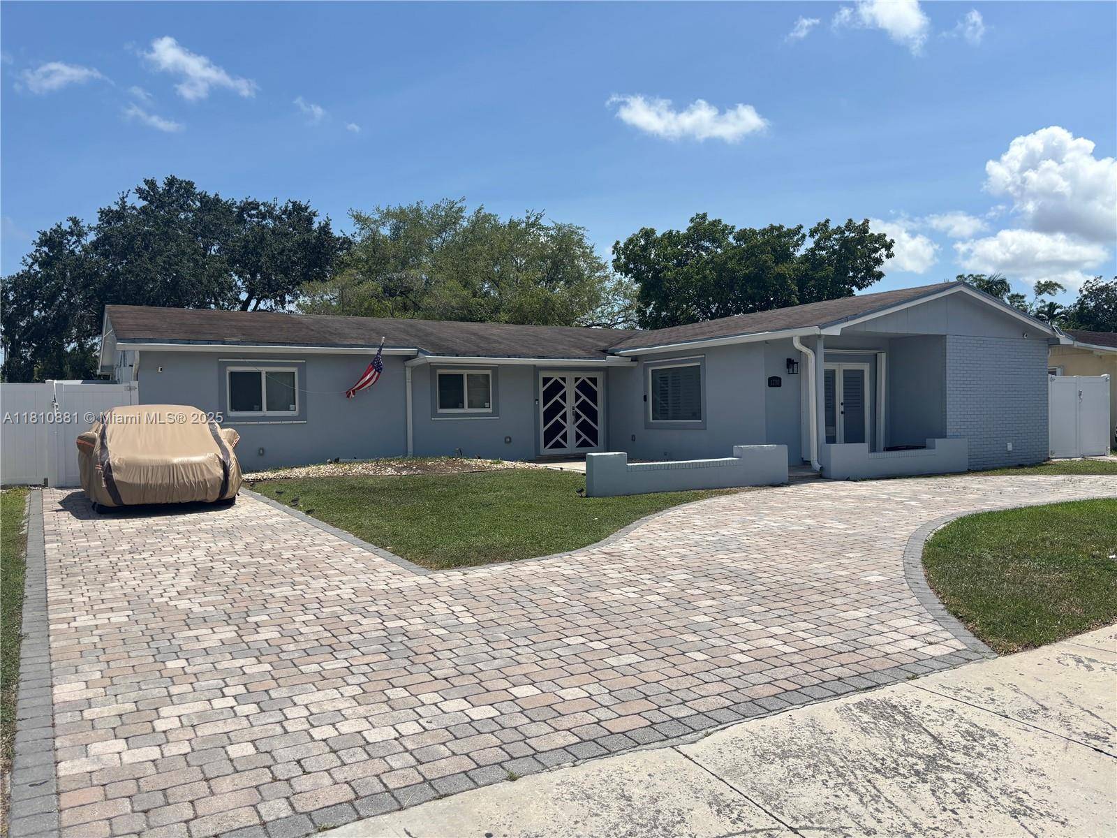 Miami, FL 33175,12710 SW 43rd Dr