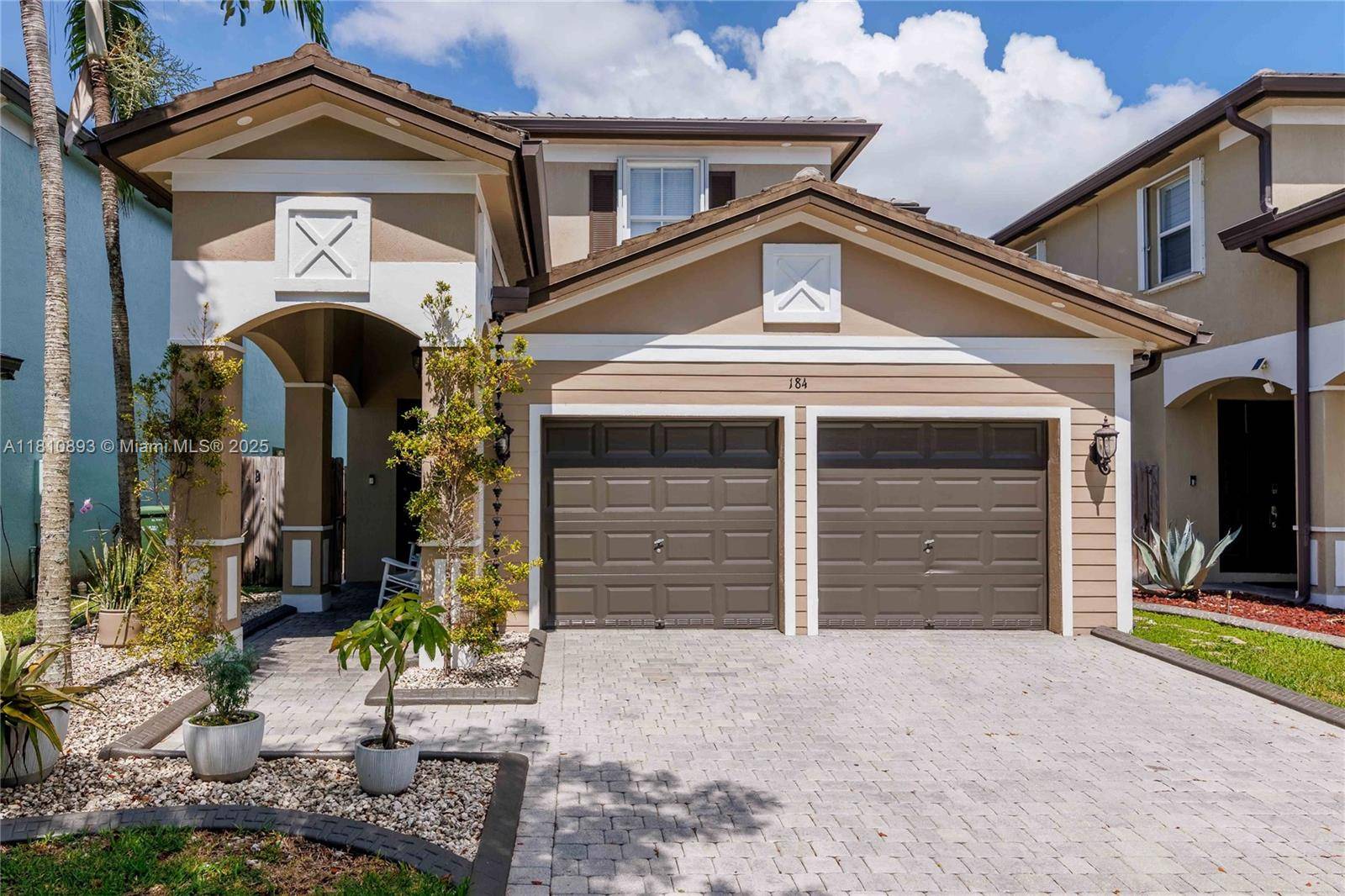 Homestead, FL 33033,184 NE 36th Ave Rd