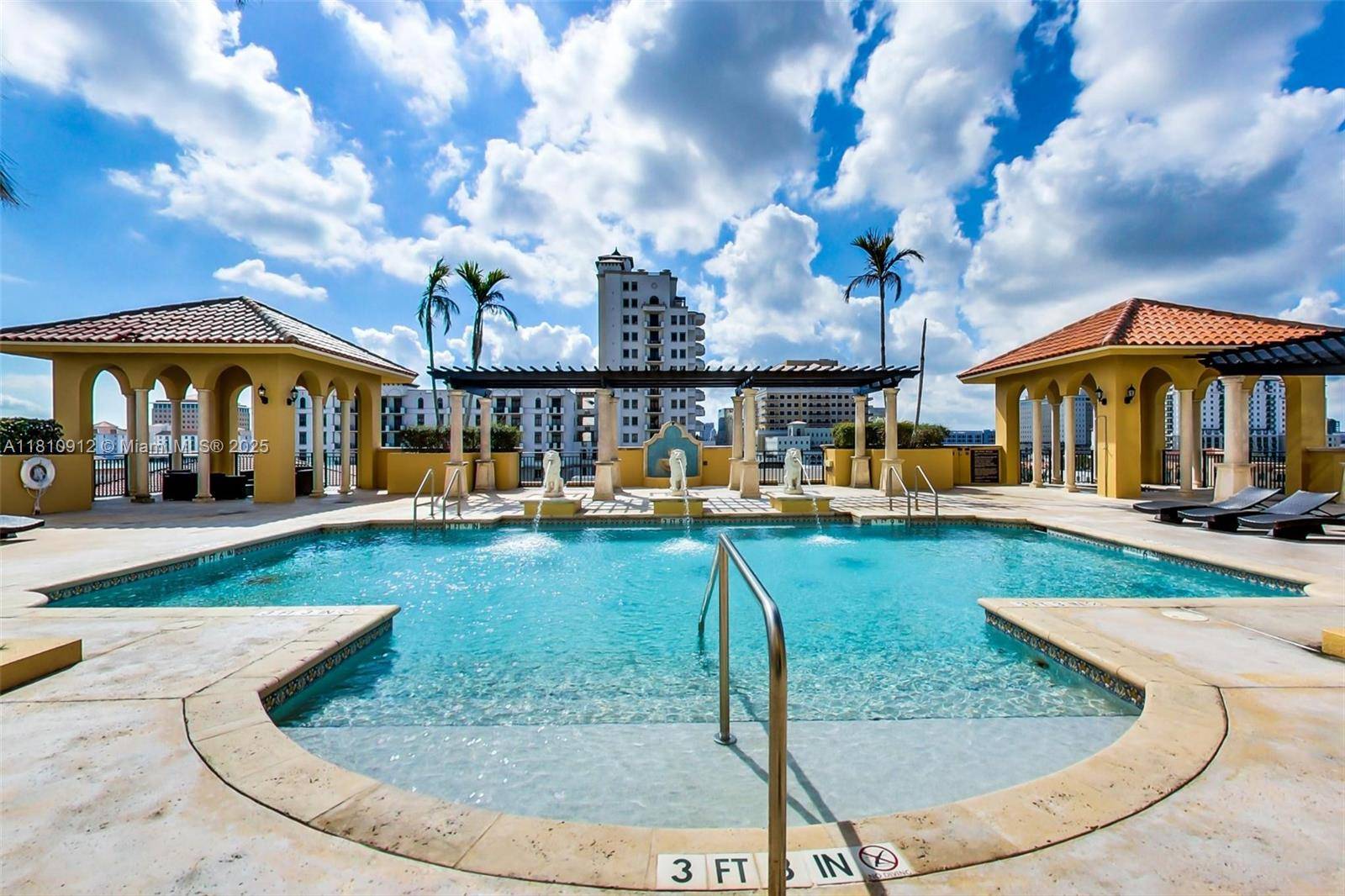 Coral Gables, FL 33134,1607 Ponce De Leon Blvd #12E
