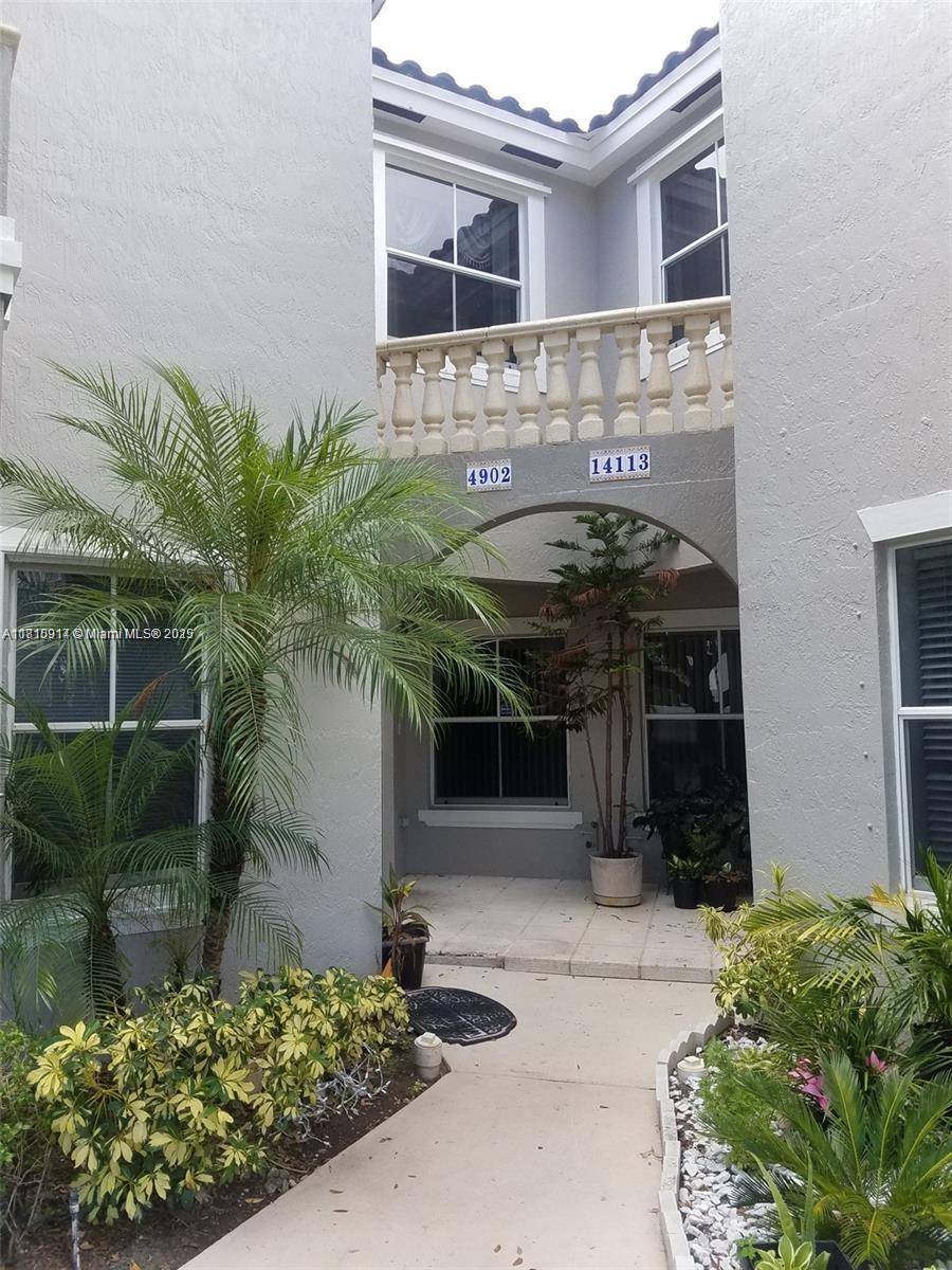 Miramar, FL 33027,Address not disclosed