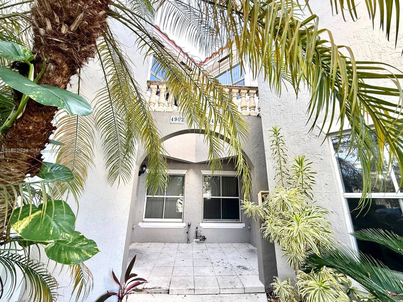 Miramar, FL 33027,Address not disclosed