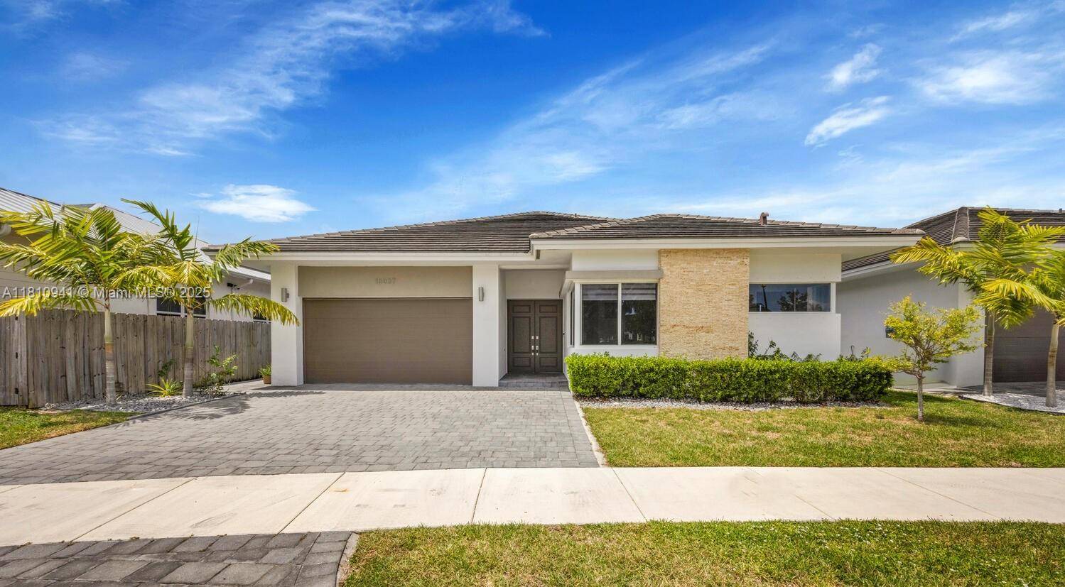 Miami, FL 33187,15037 SW 174th St