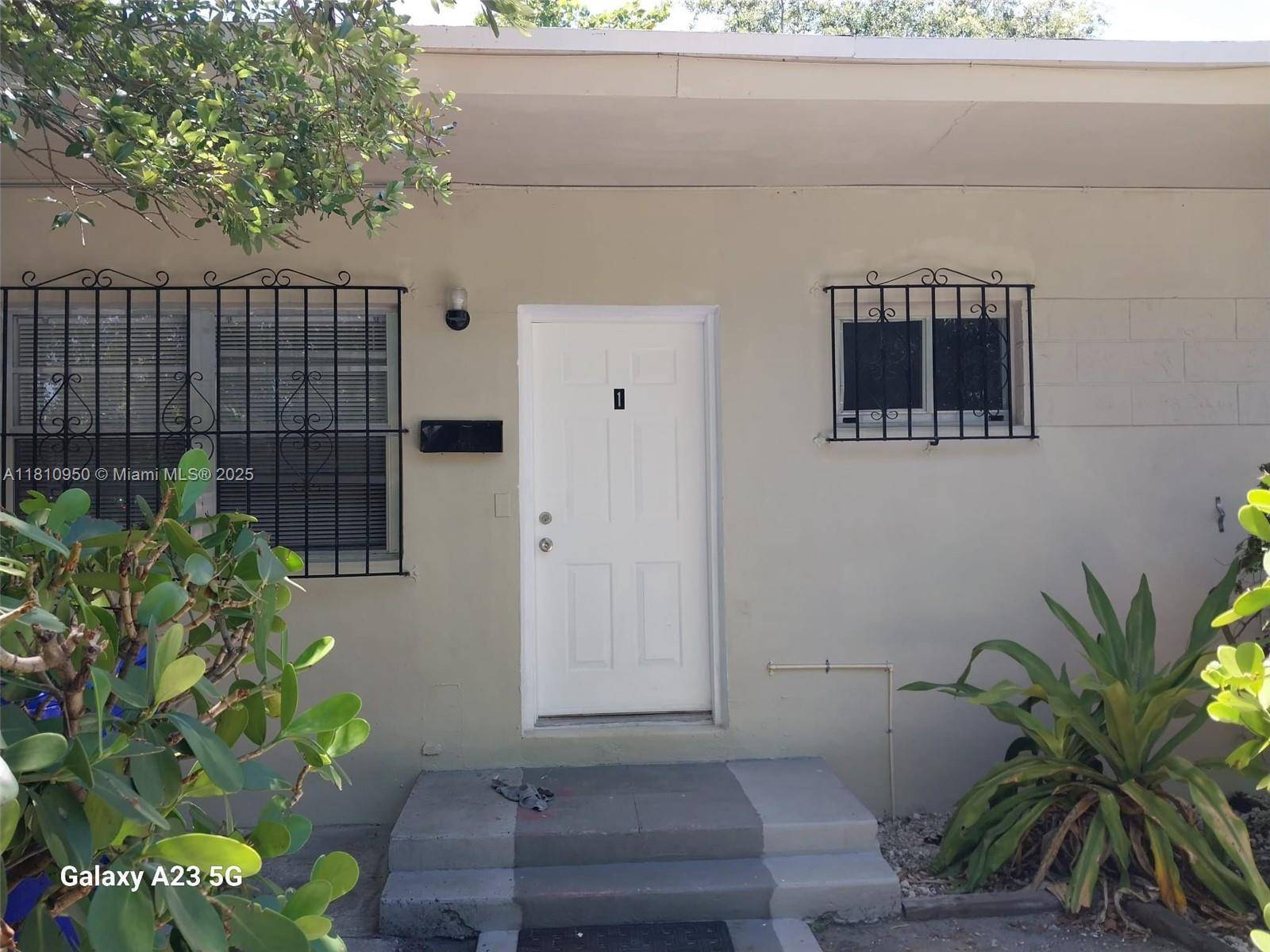 Miami, FL 33137,5600 NE 1st Ave #1