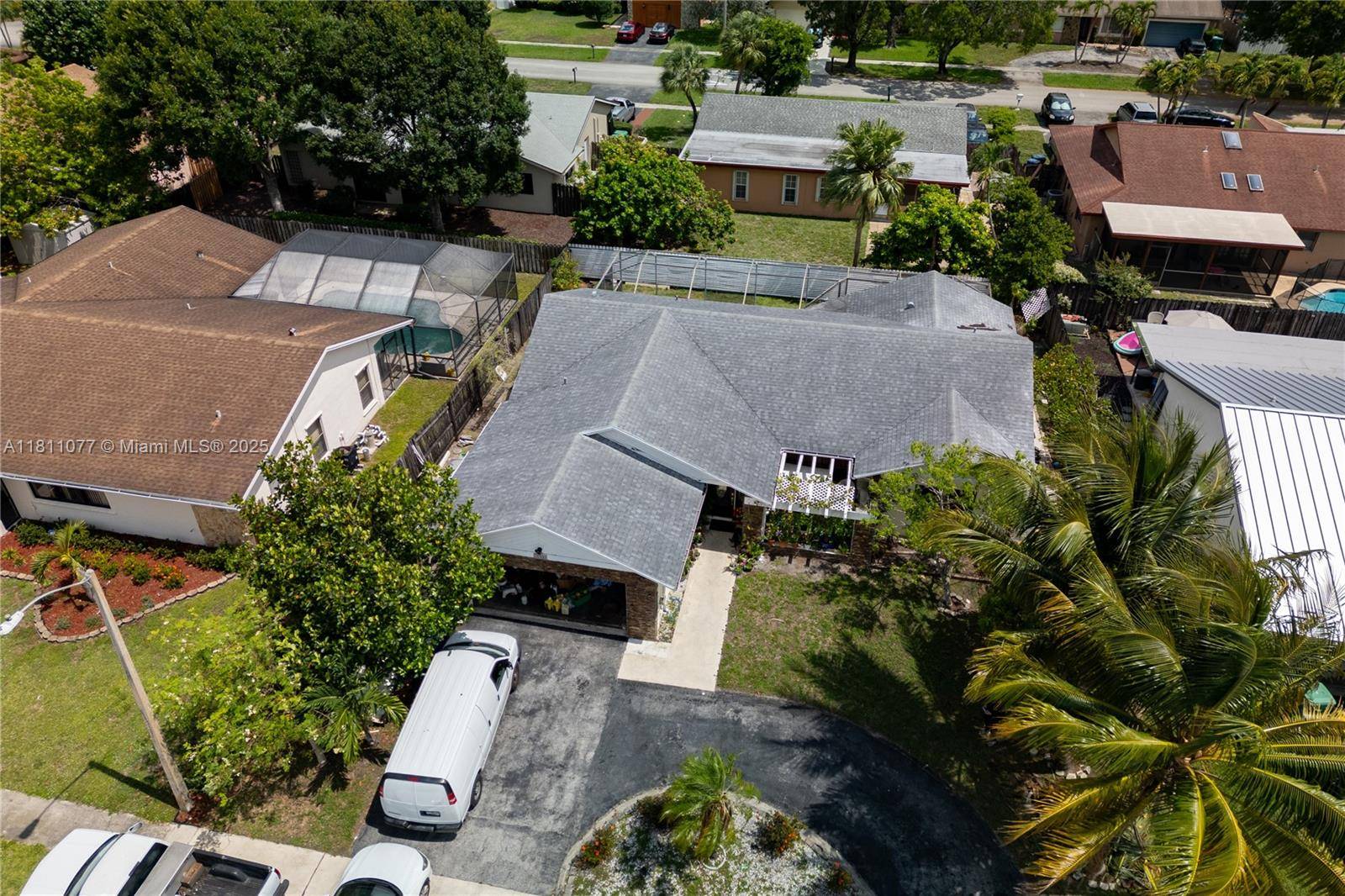 Lauderhill, FL 33351,8521 NW 53rd St