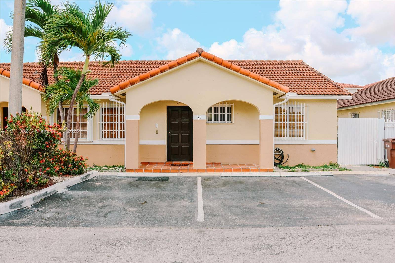Hialeah, FL 33016,7191 W 24th Ave #31-PH7
