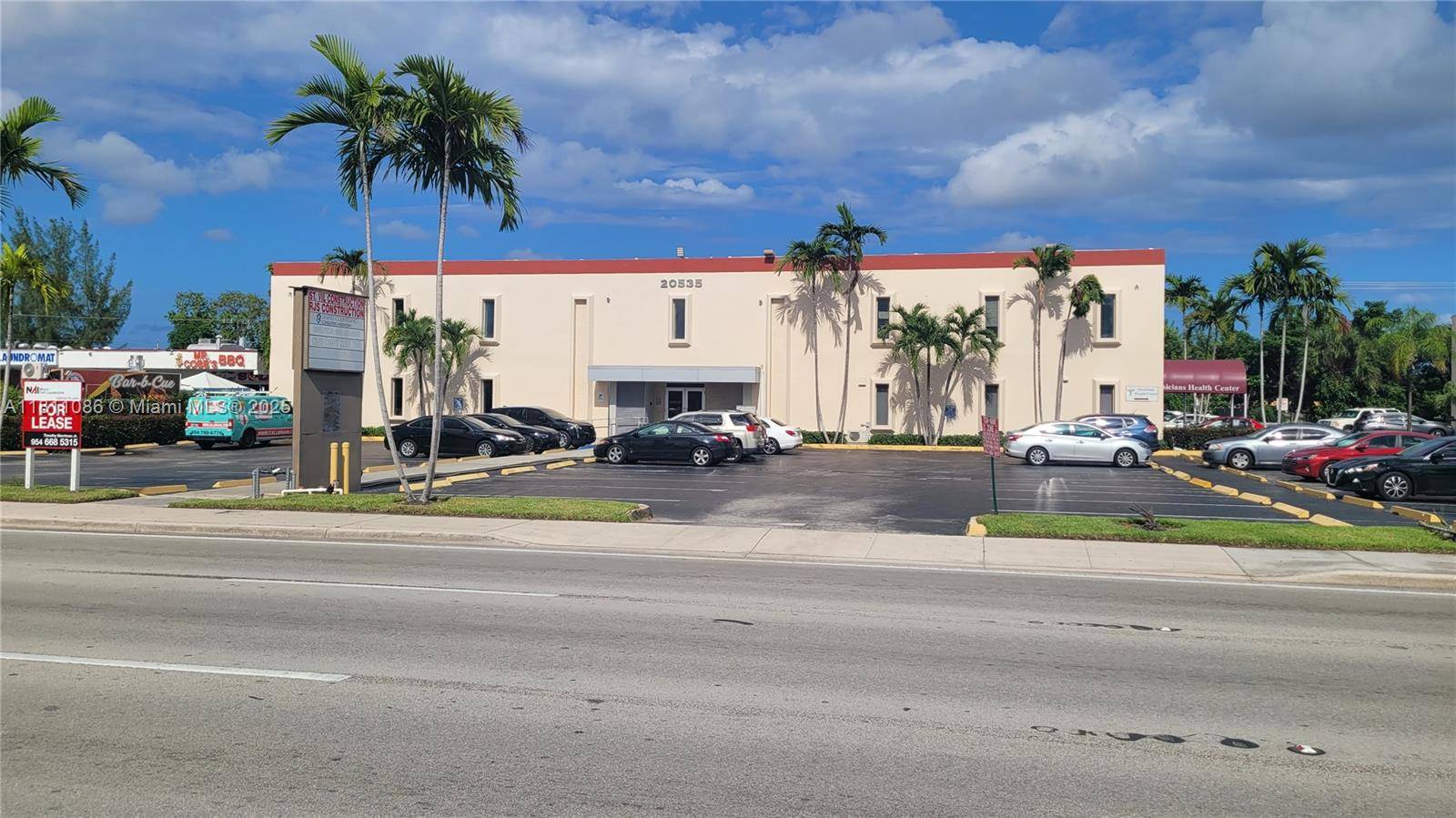 Miami Gardens, FL 33169,Address not disclosed