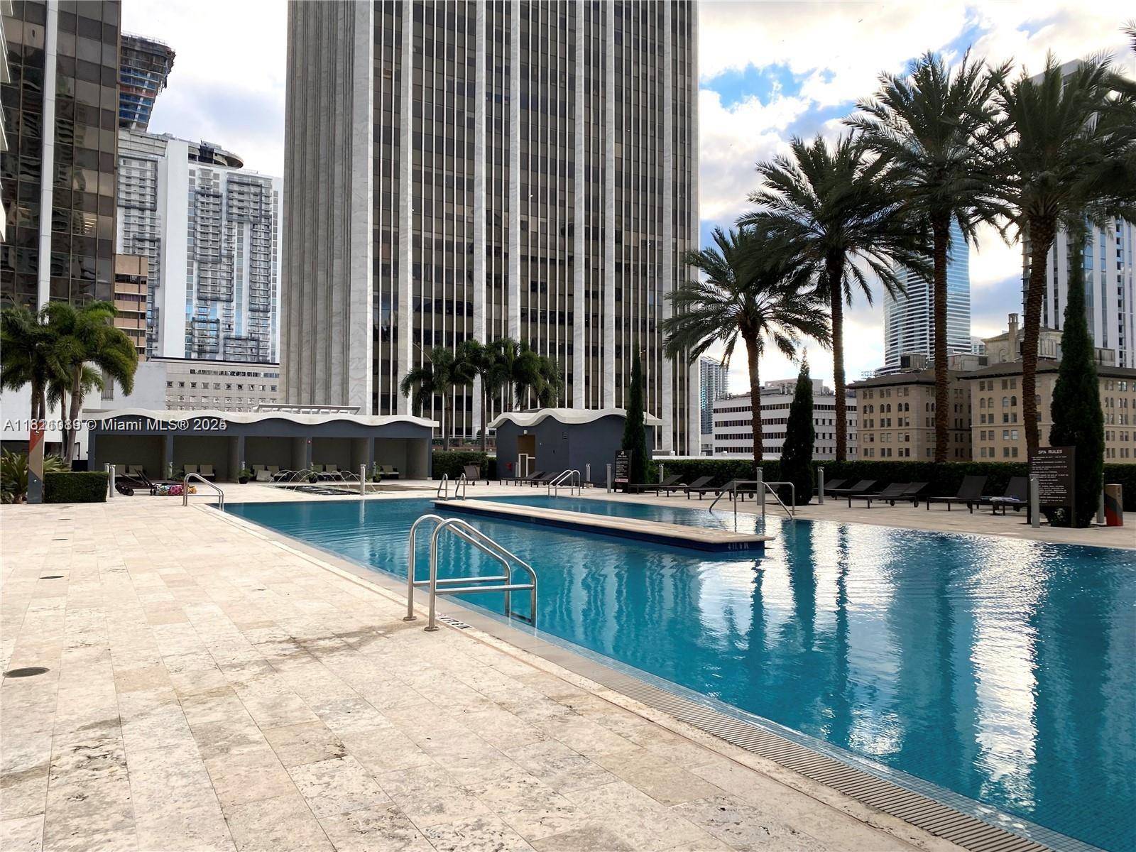 Miami, FL 33132,50 Biscayne Blvd #2303