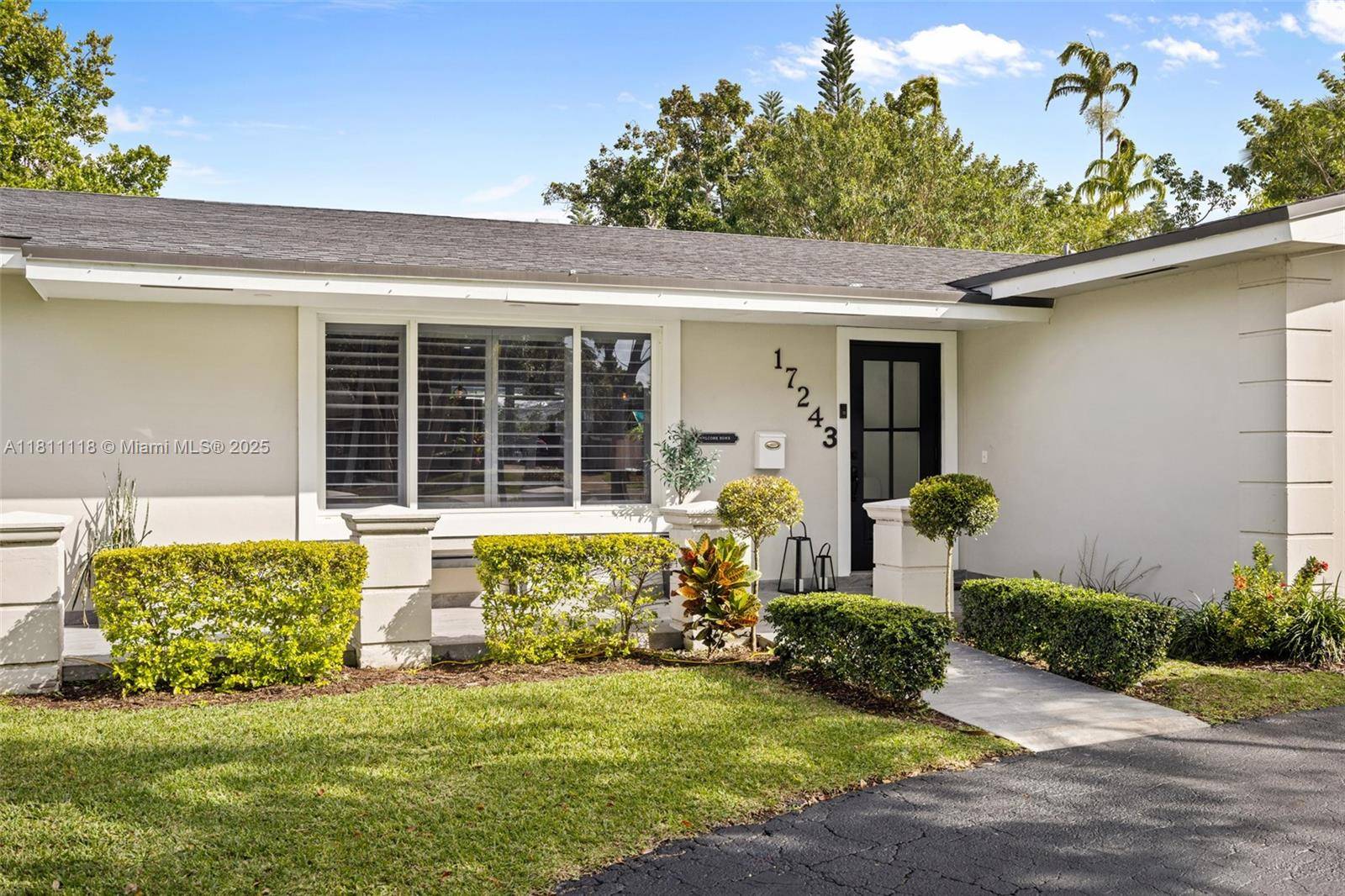 Palmetto Bay, FL 33157,17243 SW 87th Ave
