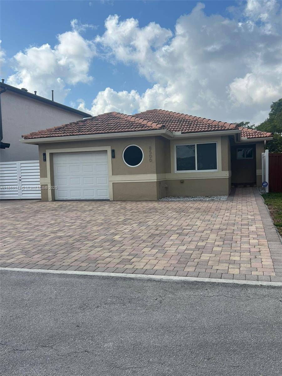 Hialeah, FL 33015,8500 NW 196th Ter #8500