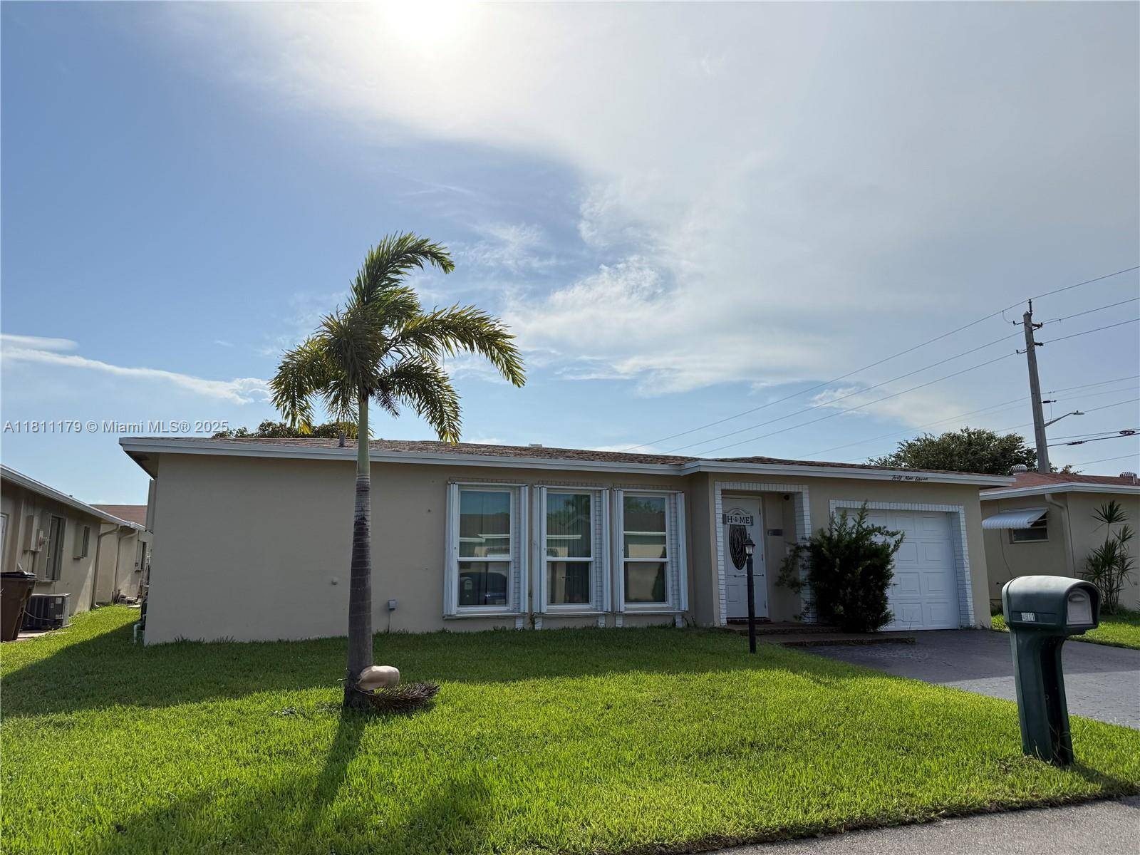 Deerfield Beach, FL 33064,4911 NW 14th Ave