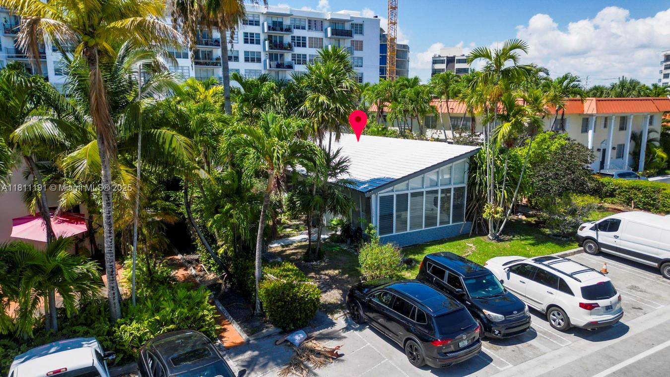 Bay Harbor Islands, FL 33154,1050 92nd St #3