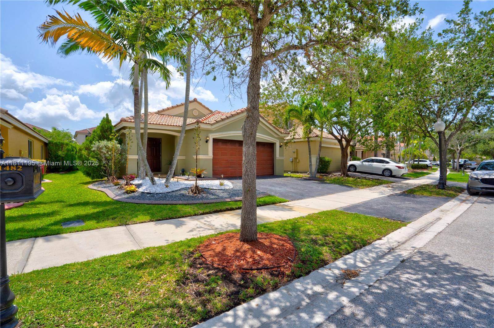 Weston, FL 33327,1482 Canary Island Dr