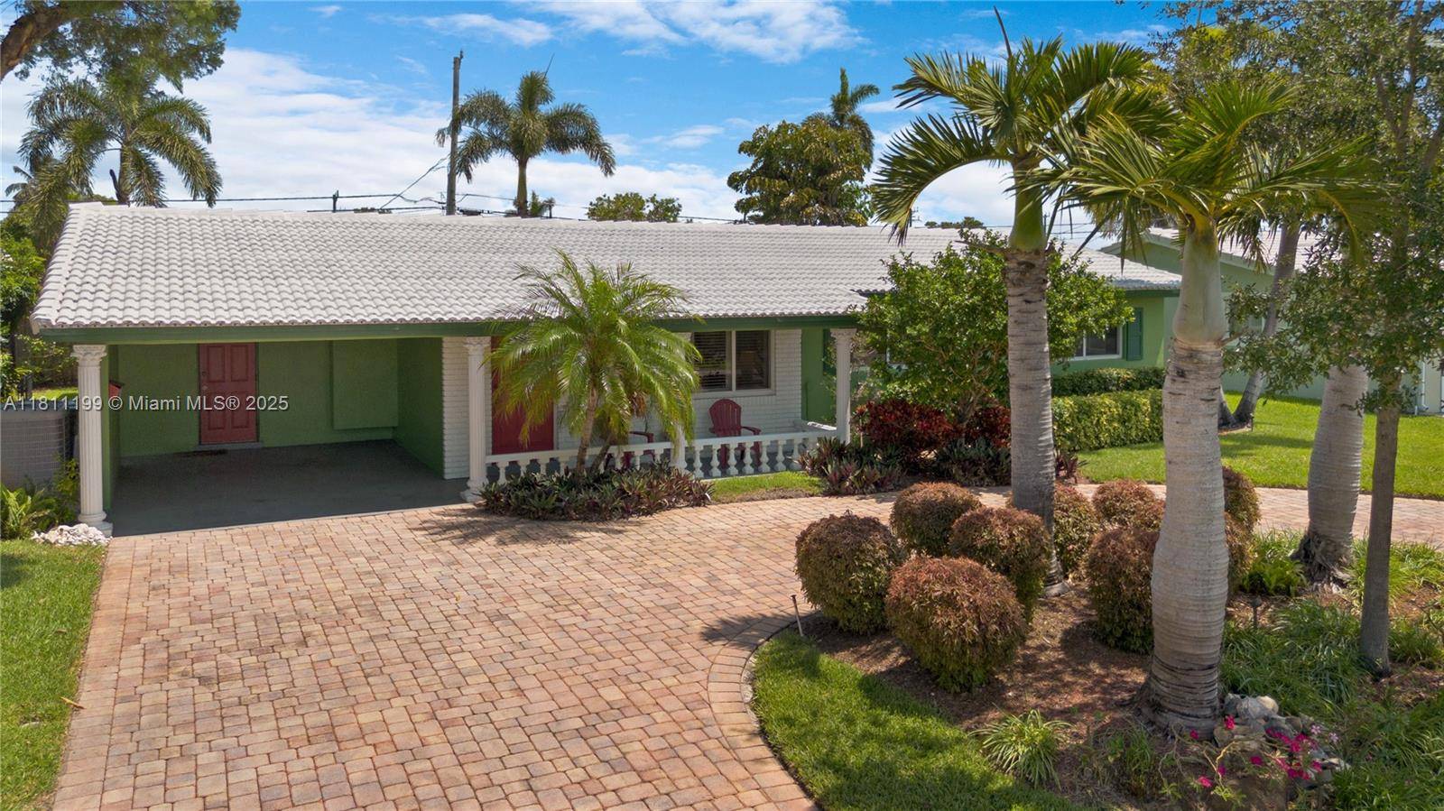 Fort Lauderdale, FL 33334,1671 NE 54th St