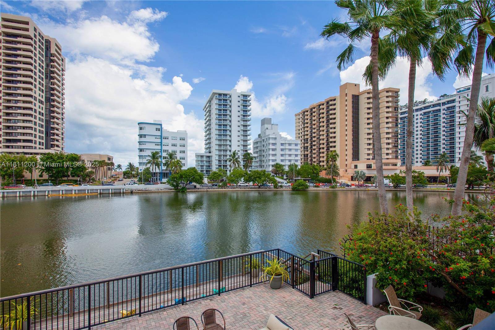 Miami Beach, FL 33140,2455 Flamingo Dr #201