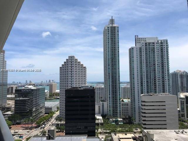 Miami, FL 33130,801 S Miami Ave #3103