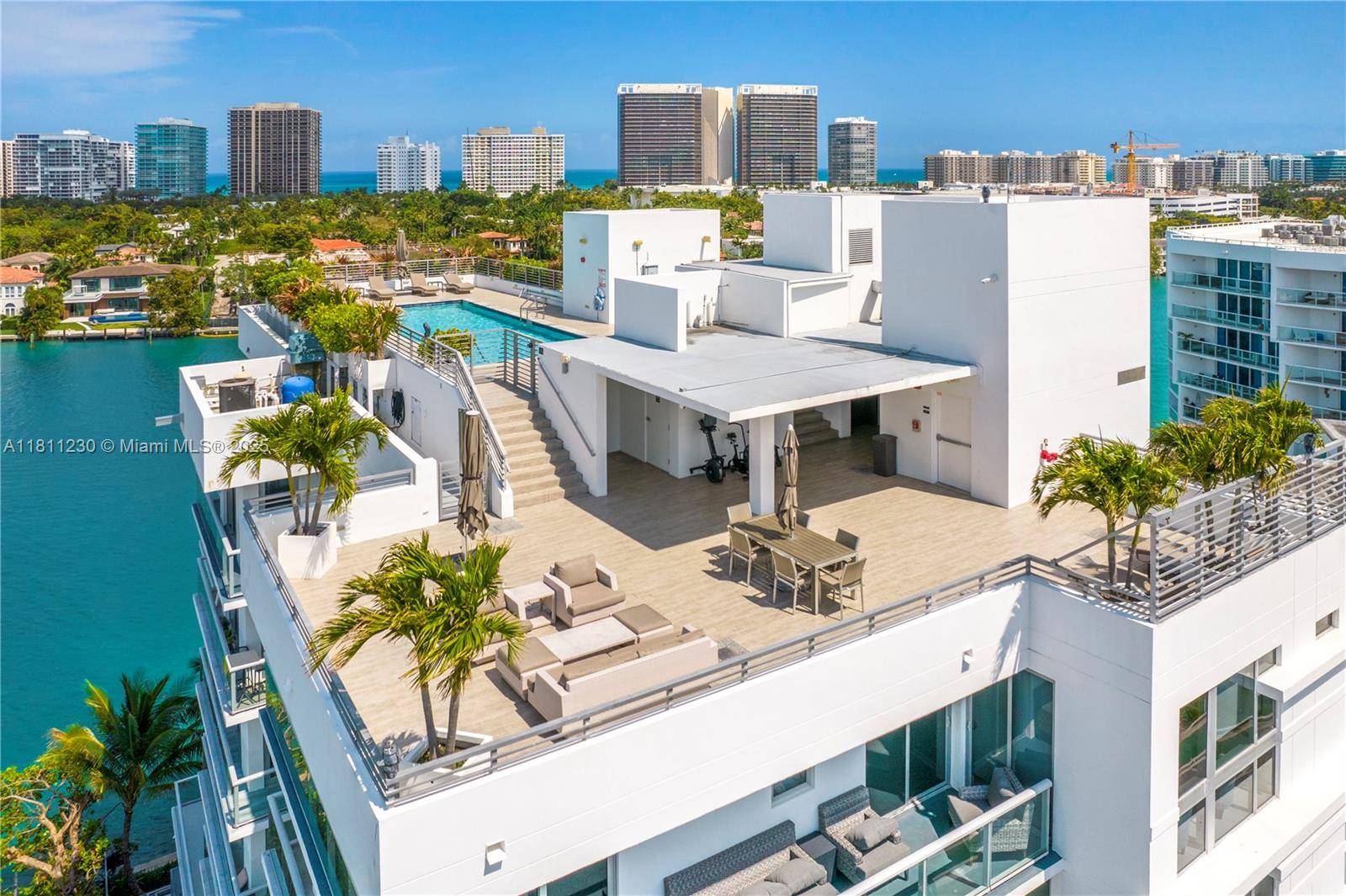 Bay Harbor Islands, FL 33154,9901 E Bay Harbor Dr #503